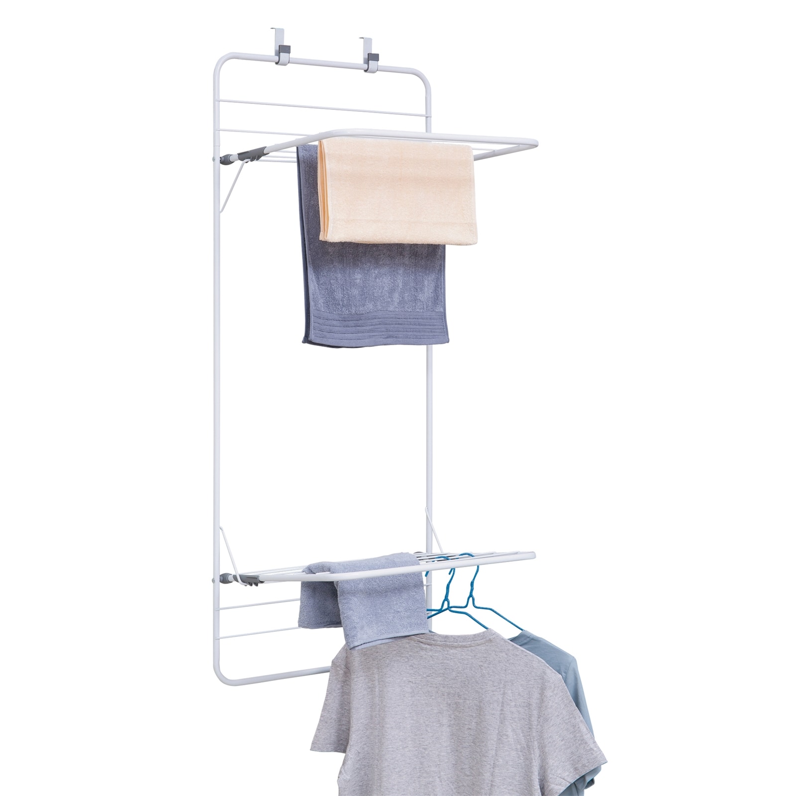 HTI-Living T&uuml;rhandtuchhalter Gunda - Bild 1