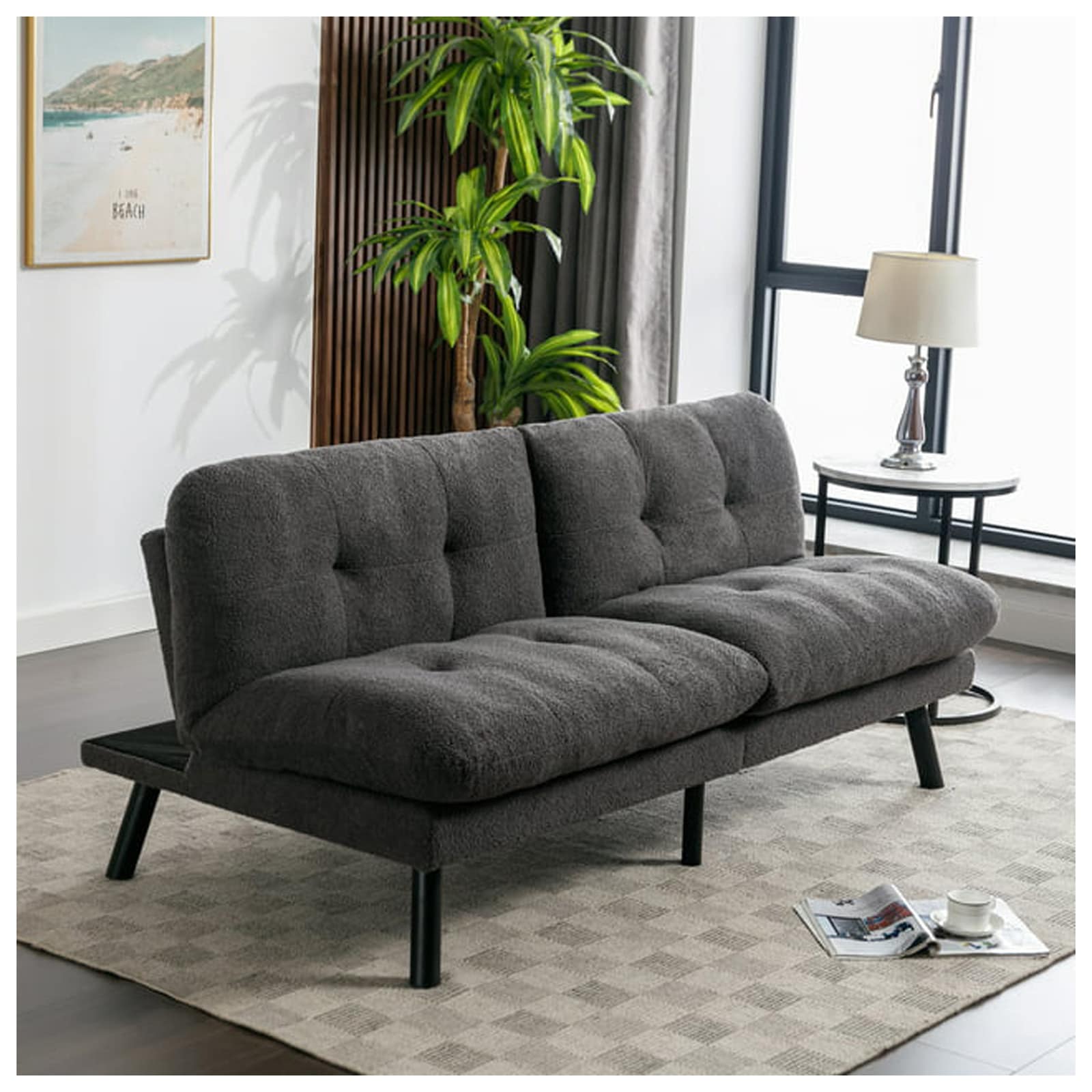 HTI-Living Schlafsofa Emela - Bild 1