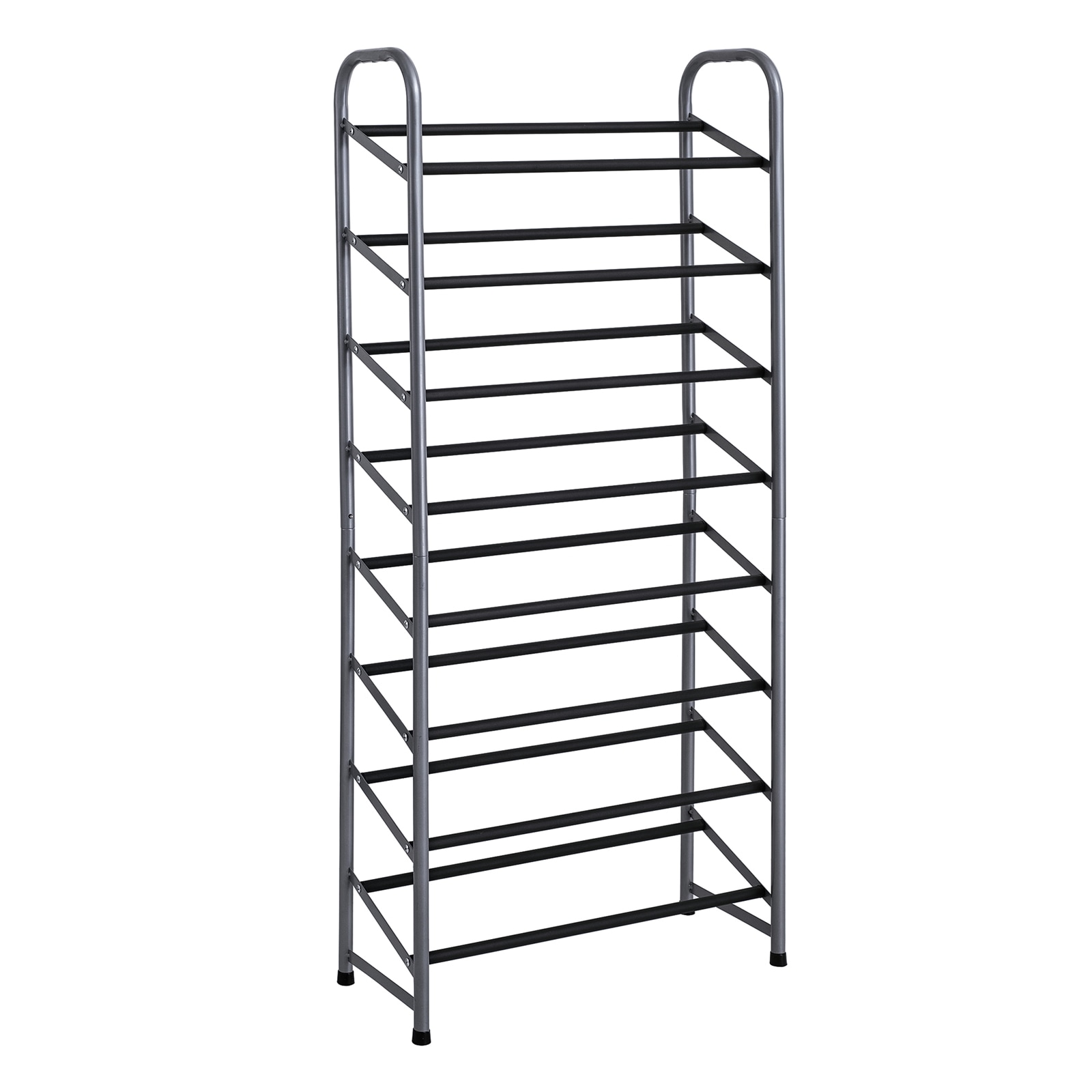 HTI-Living Schuhregal f&uuml;r 40 Paar Schuhe - Bild 1