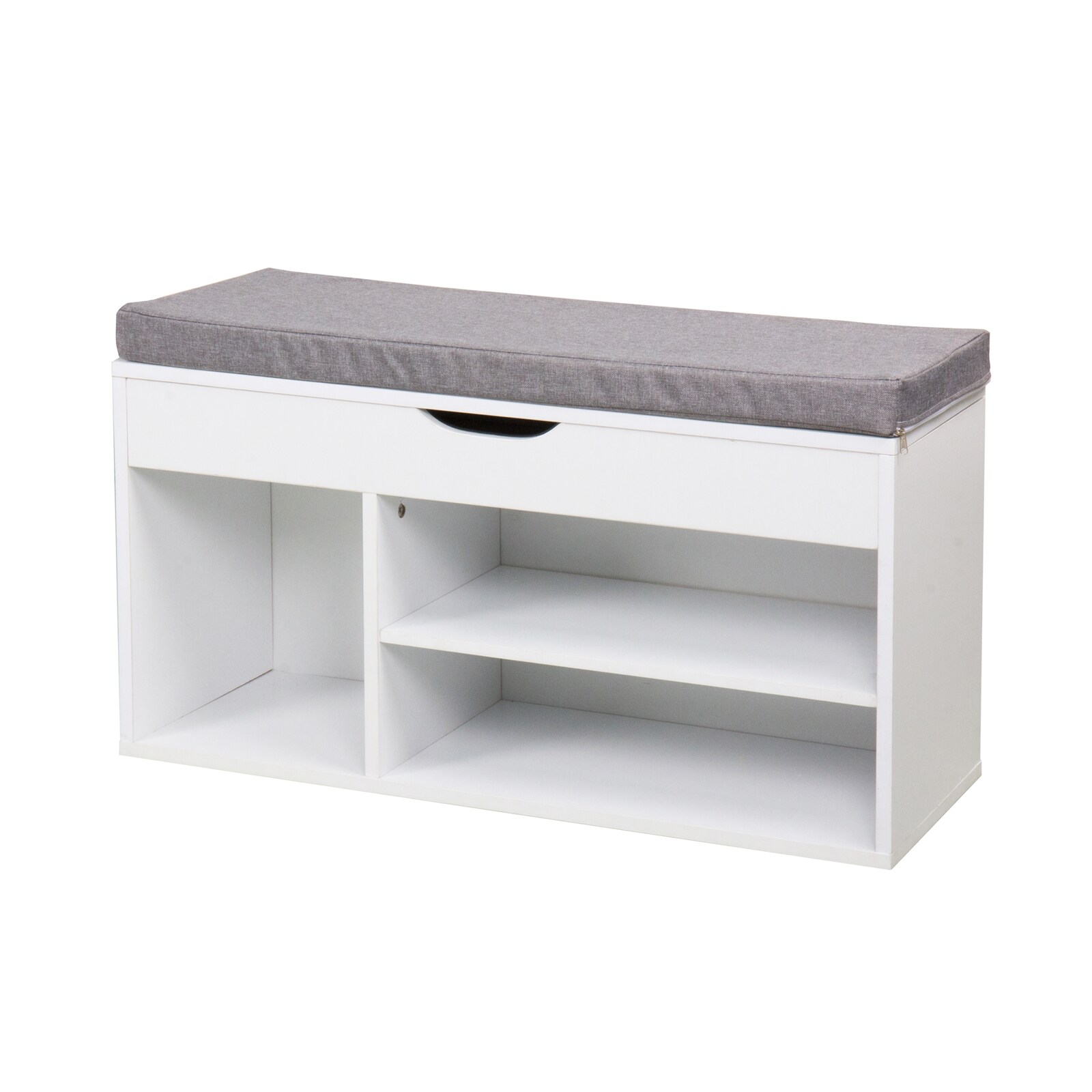 HTI-Living Garderobenbank Kara - Bild 1