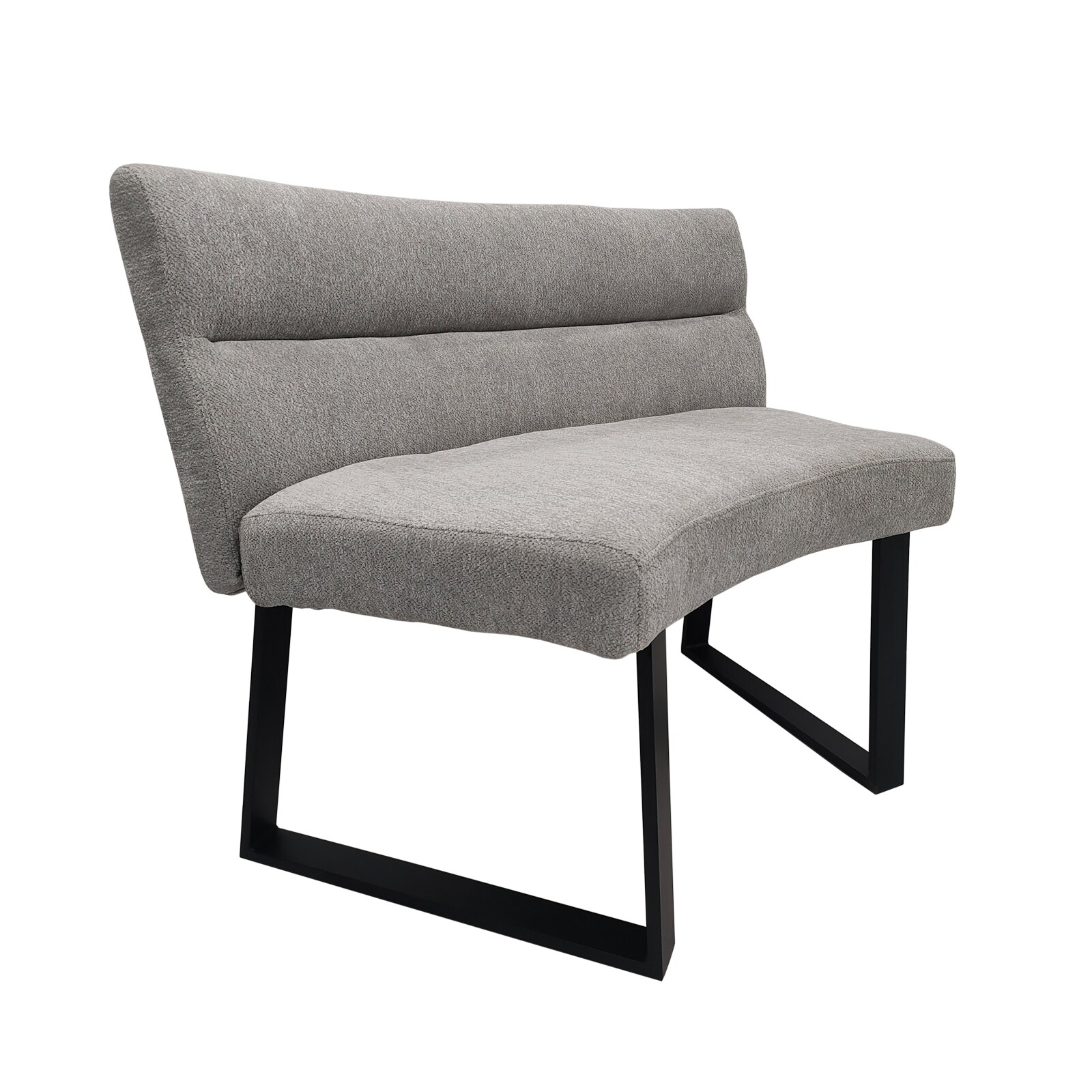 HTI-Living Runde Bank Liron - Bild 1