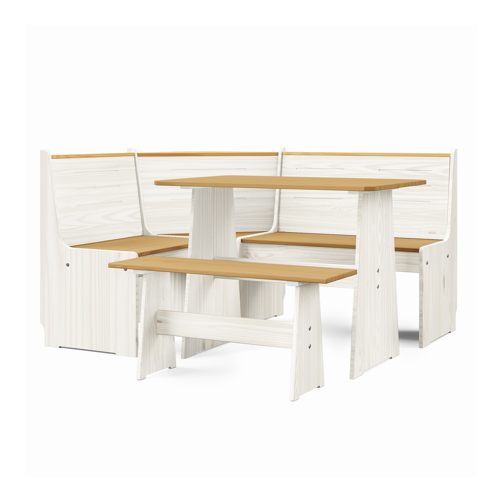 HTI-Living Eckbankgruppe Marija - Bild 1