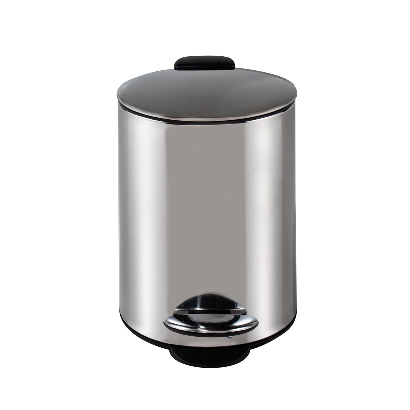 HTI-Living Kosmetikeimer 3 Liter Edelstahl - Bild 1