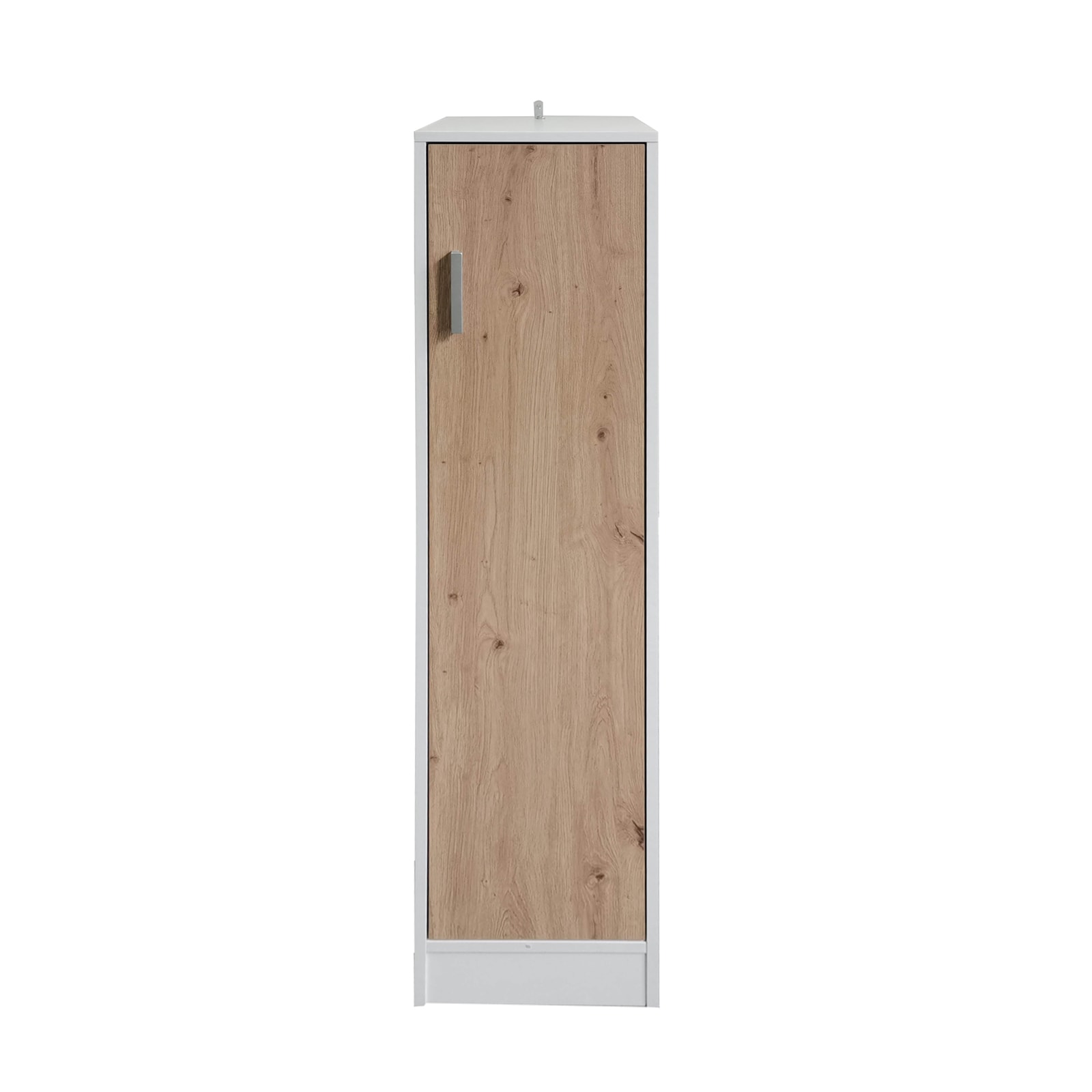 HTI-Living K&uuml;chenschrank Wei&szlig; Artisaneiche Blanca S - Bild 1