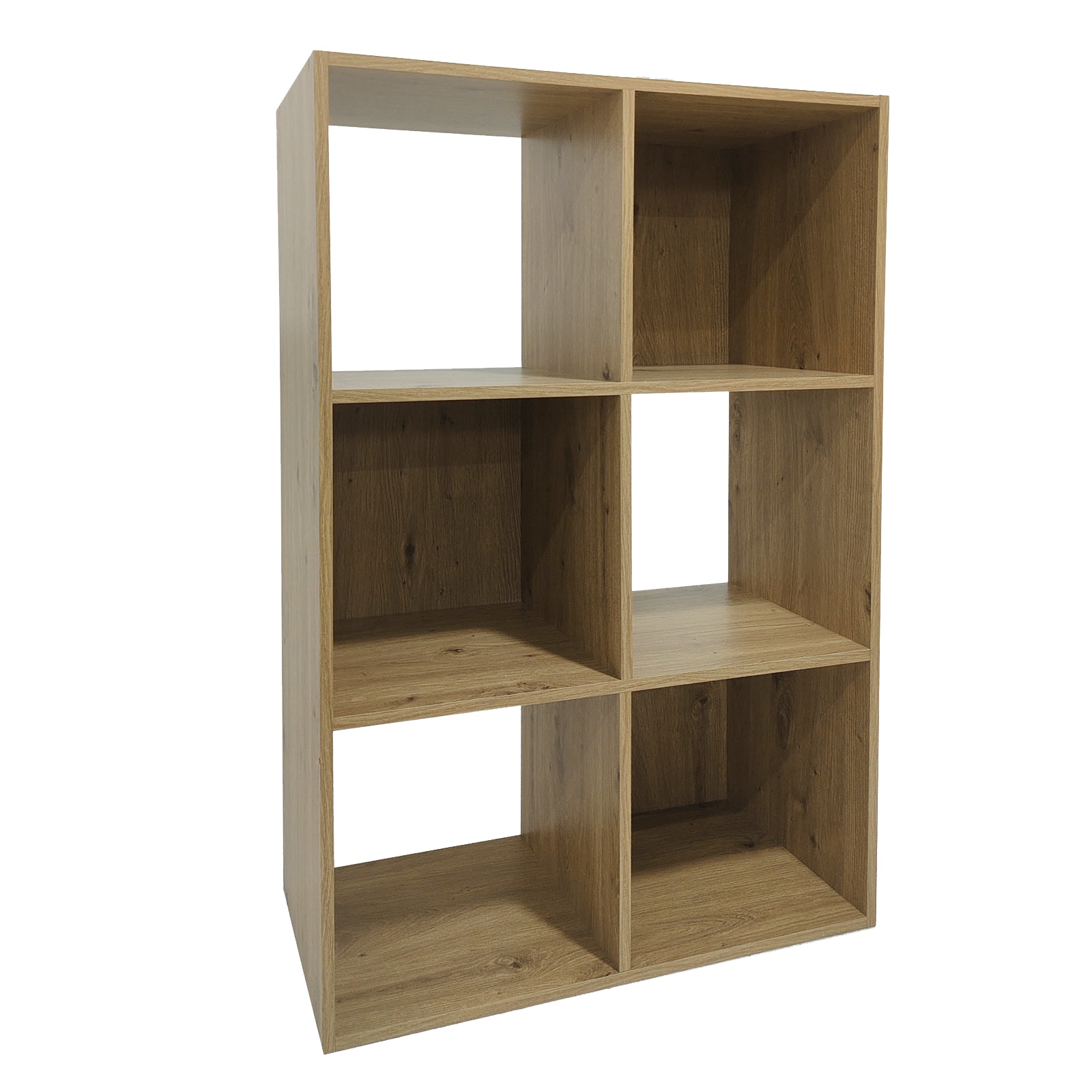 HTI-Living Regal 60x90 Thekla Artisaneiche - Bild 1