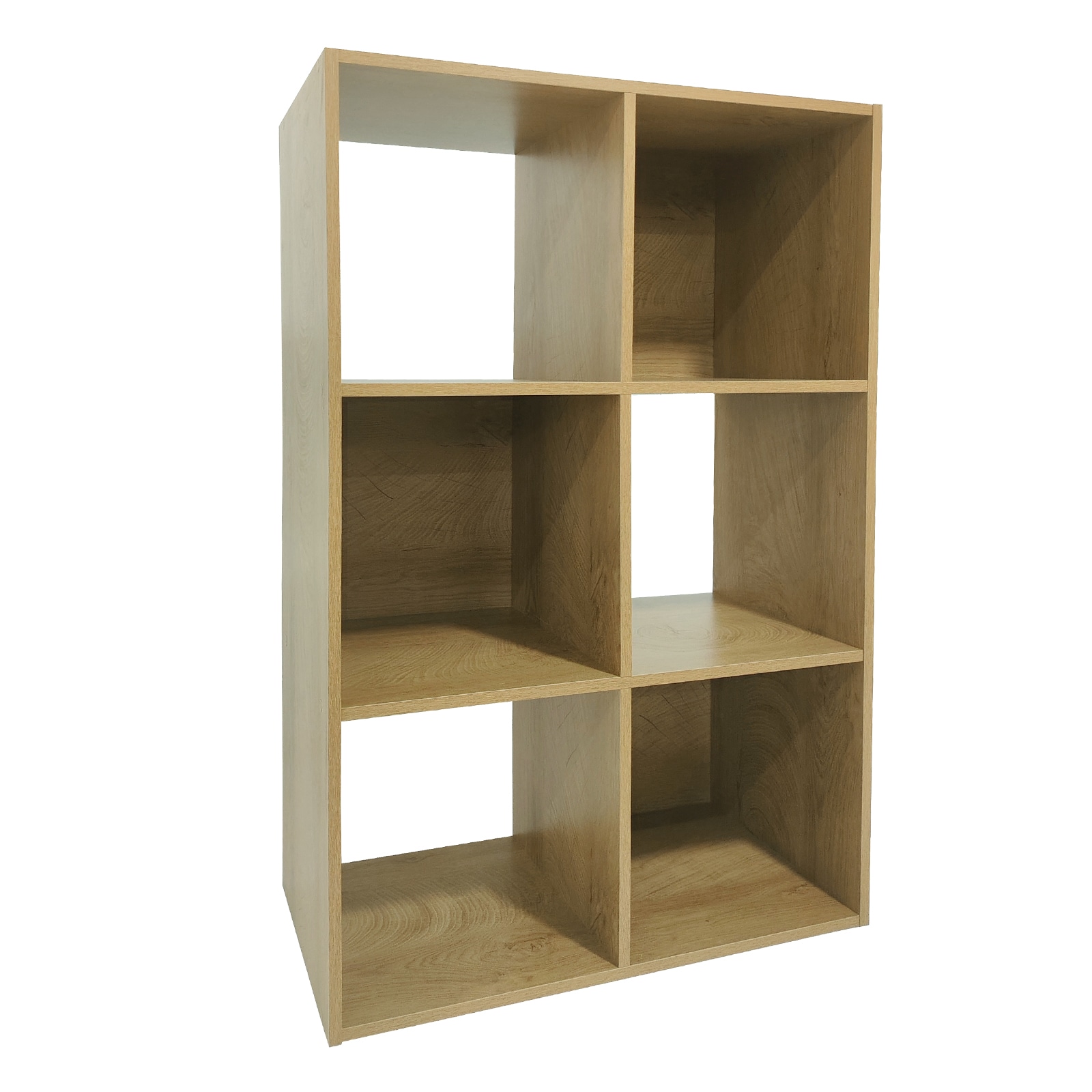 HTI-Living Regal 60x90 Thekla Baumscheibe - Bild 1