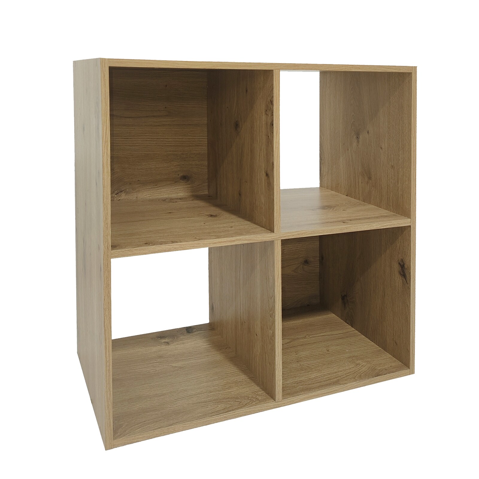 HTI-Living Regal 60x60 Thekla Artisaneiche - Bild 1