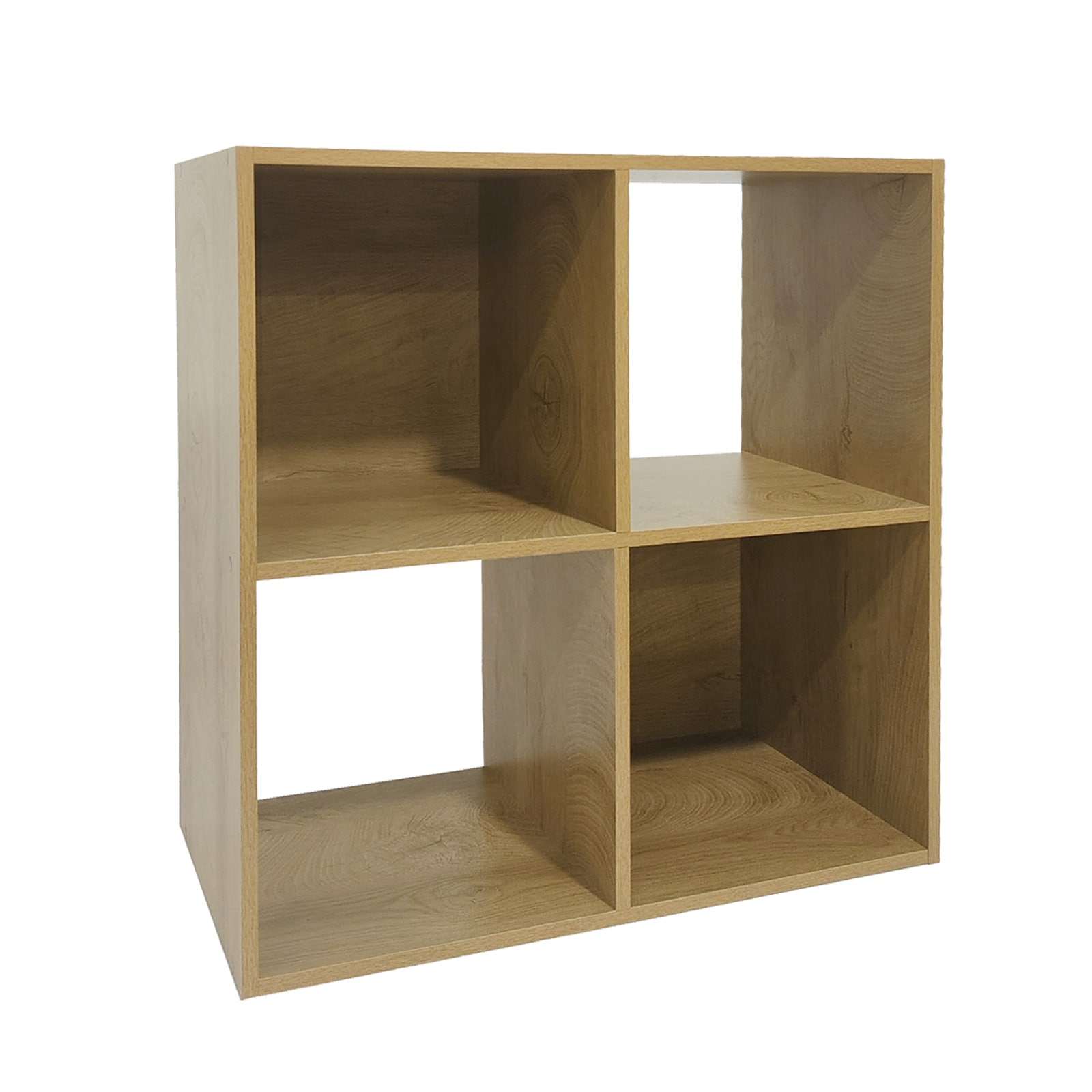 HTI-Living Regal 60x60 Thekla Baumscheibe - Bild 1