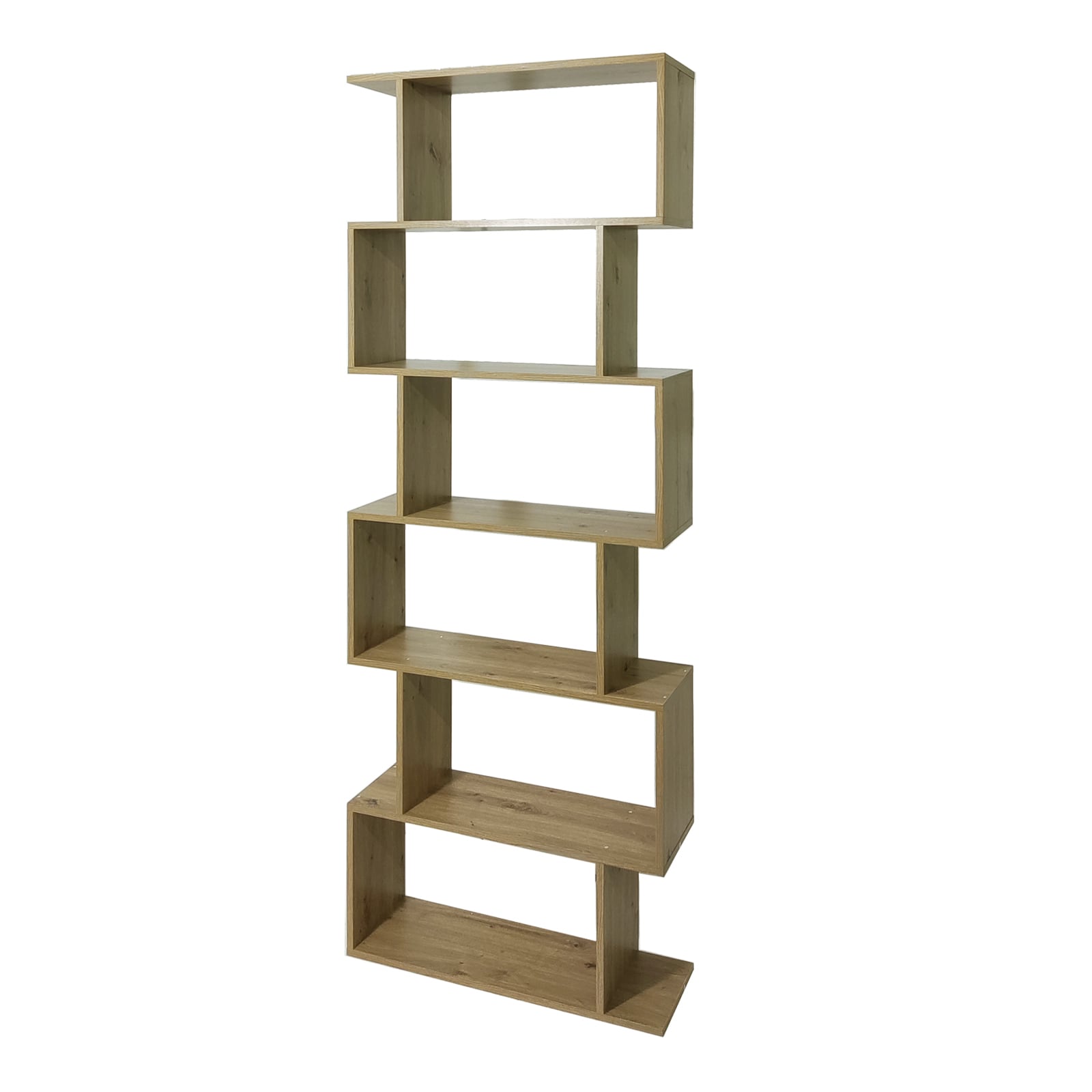 HTI-Living Regal 70x189 Thekla Artisaneiche - Bild 1