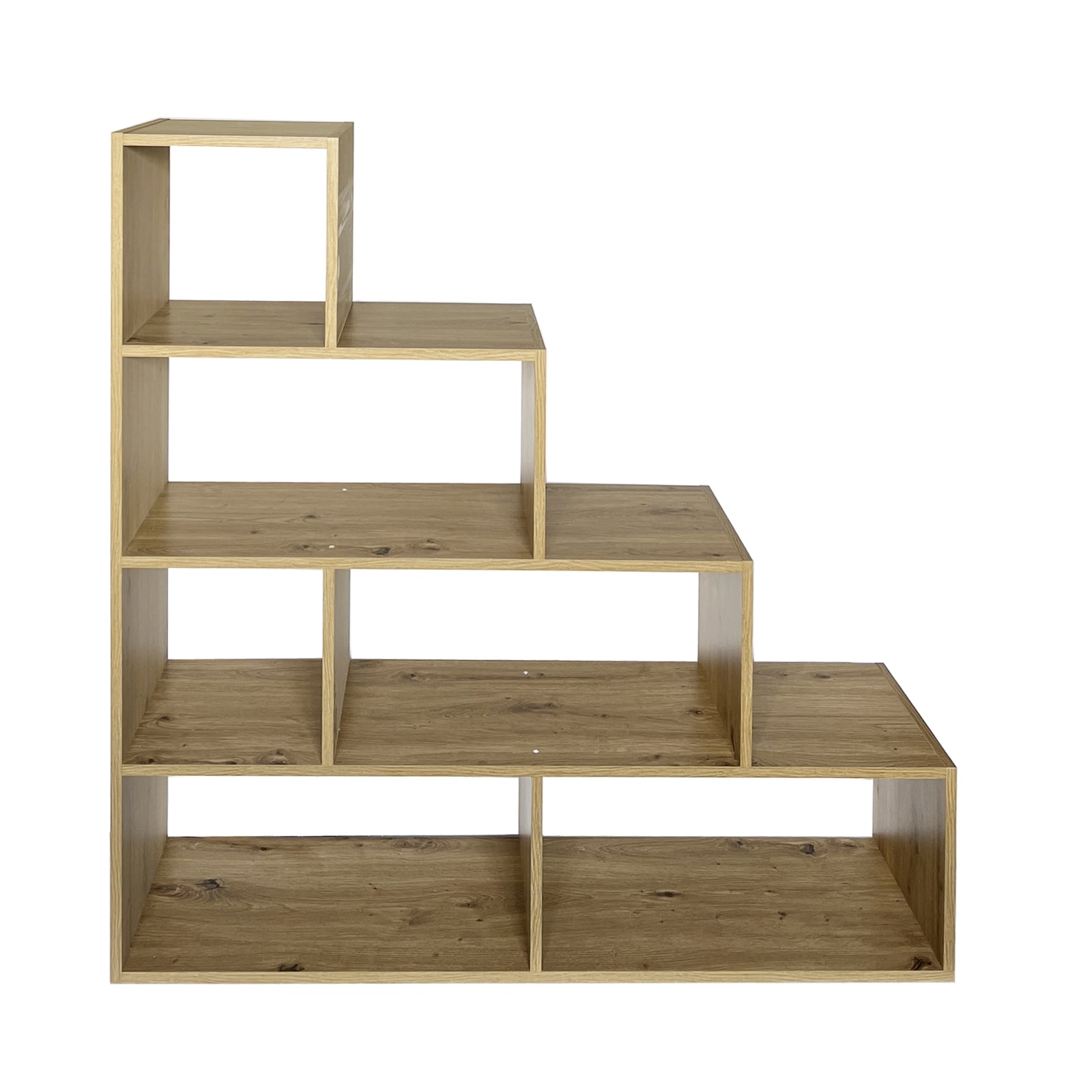 HTI-Living Raumteiler Thekla Artisaneiche - Bild 1