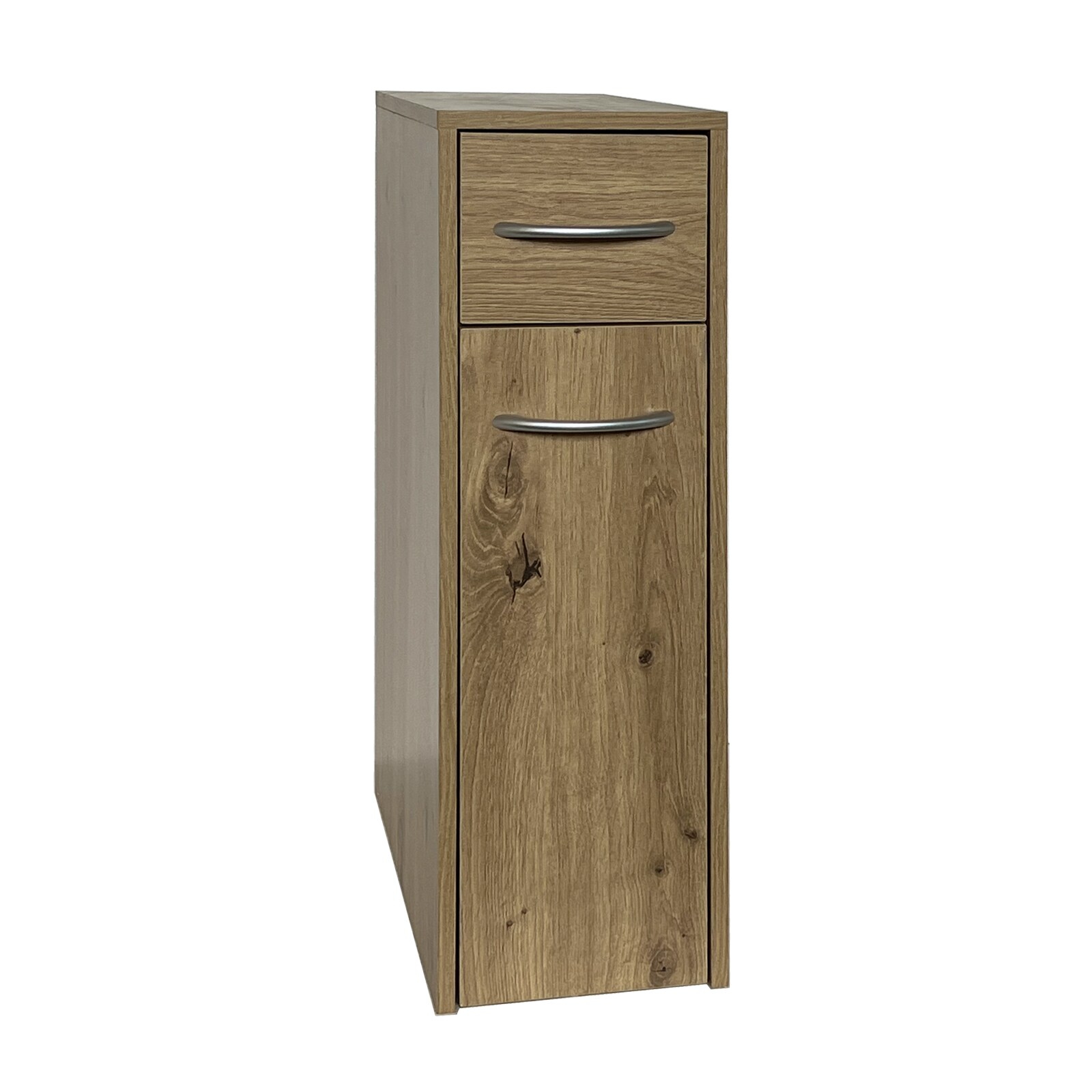 HTI-Living Mehrzweckschrank schmal Thekla Artisaneiche - Bild 1