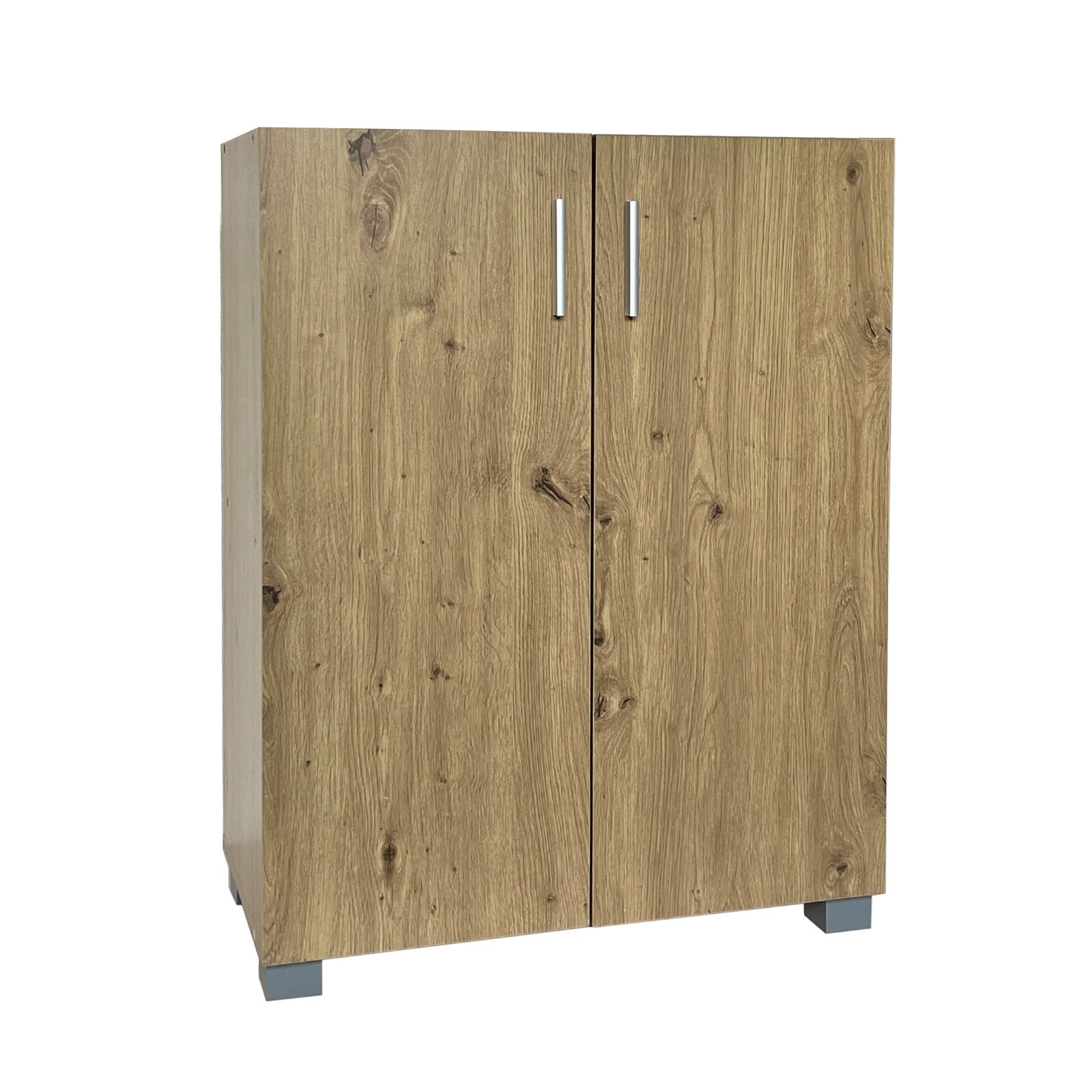 HTI-Living Sideboard 2 F&auml;cher Thekla Artisaneiche - Bild 1