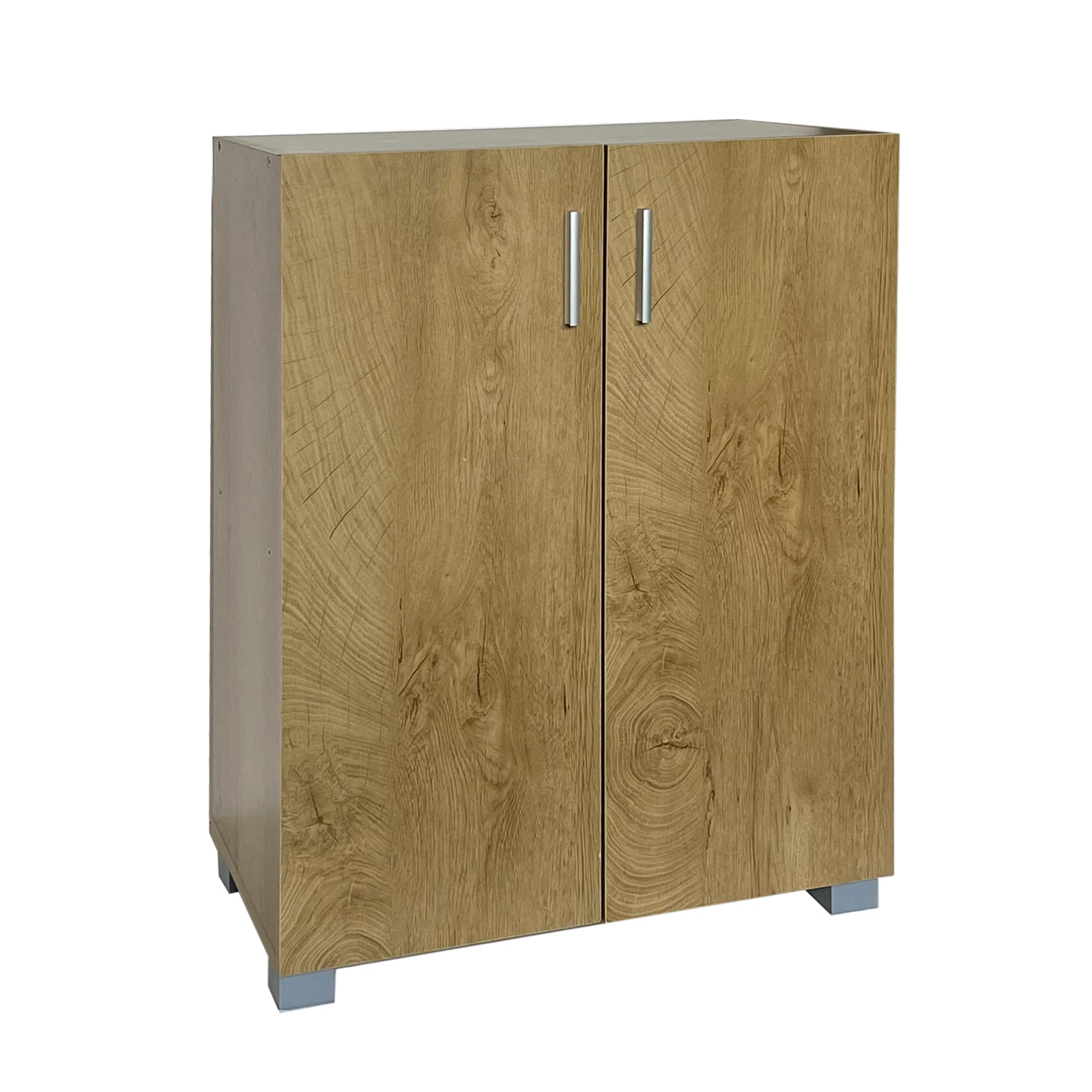 HTI-Living Sideboard 2 F&auml;cher Thekla Baumscheibe - Bild 1