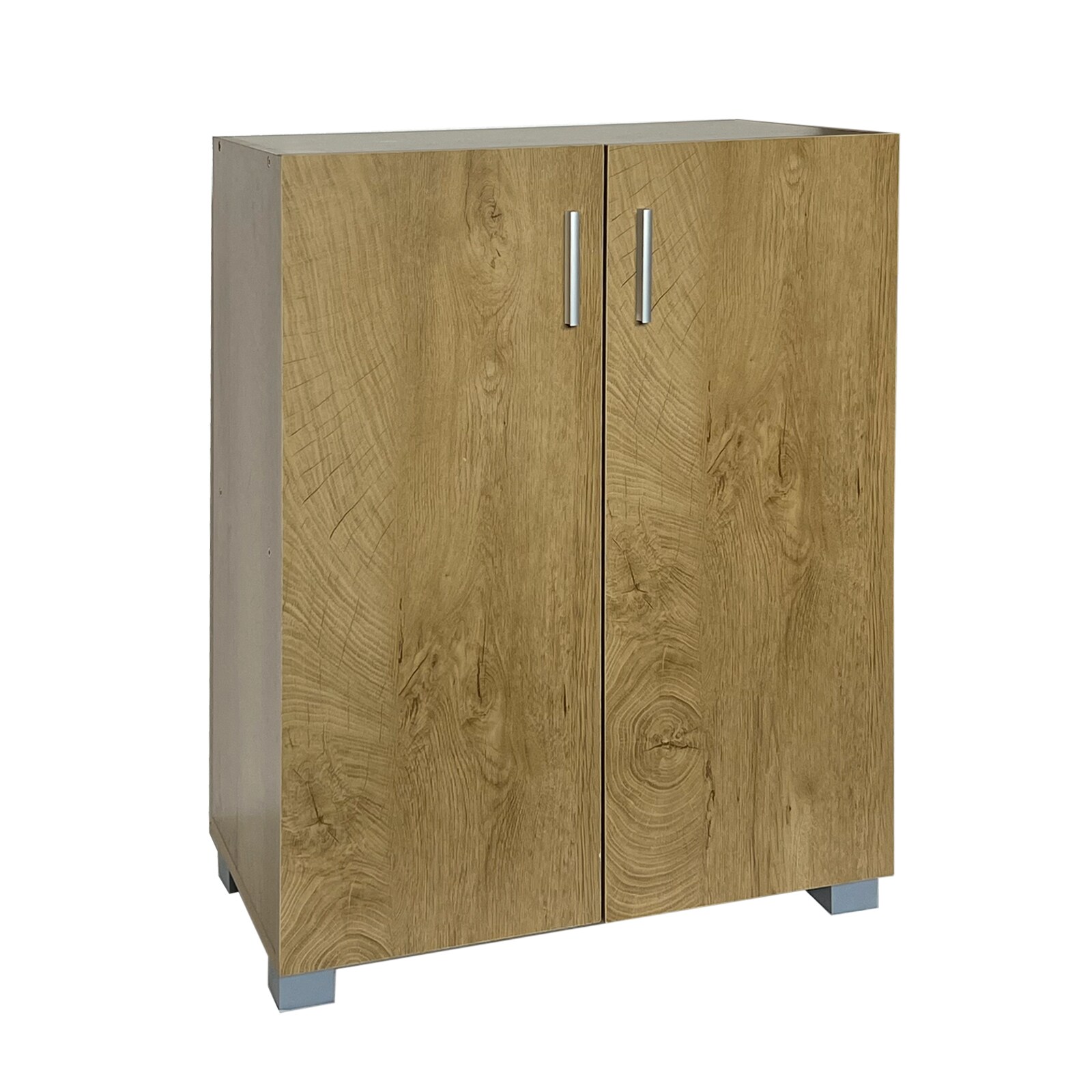 HTI-Living Sideboard 2 Fächer Thekla Baumscheibe