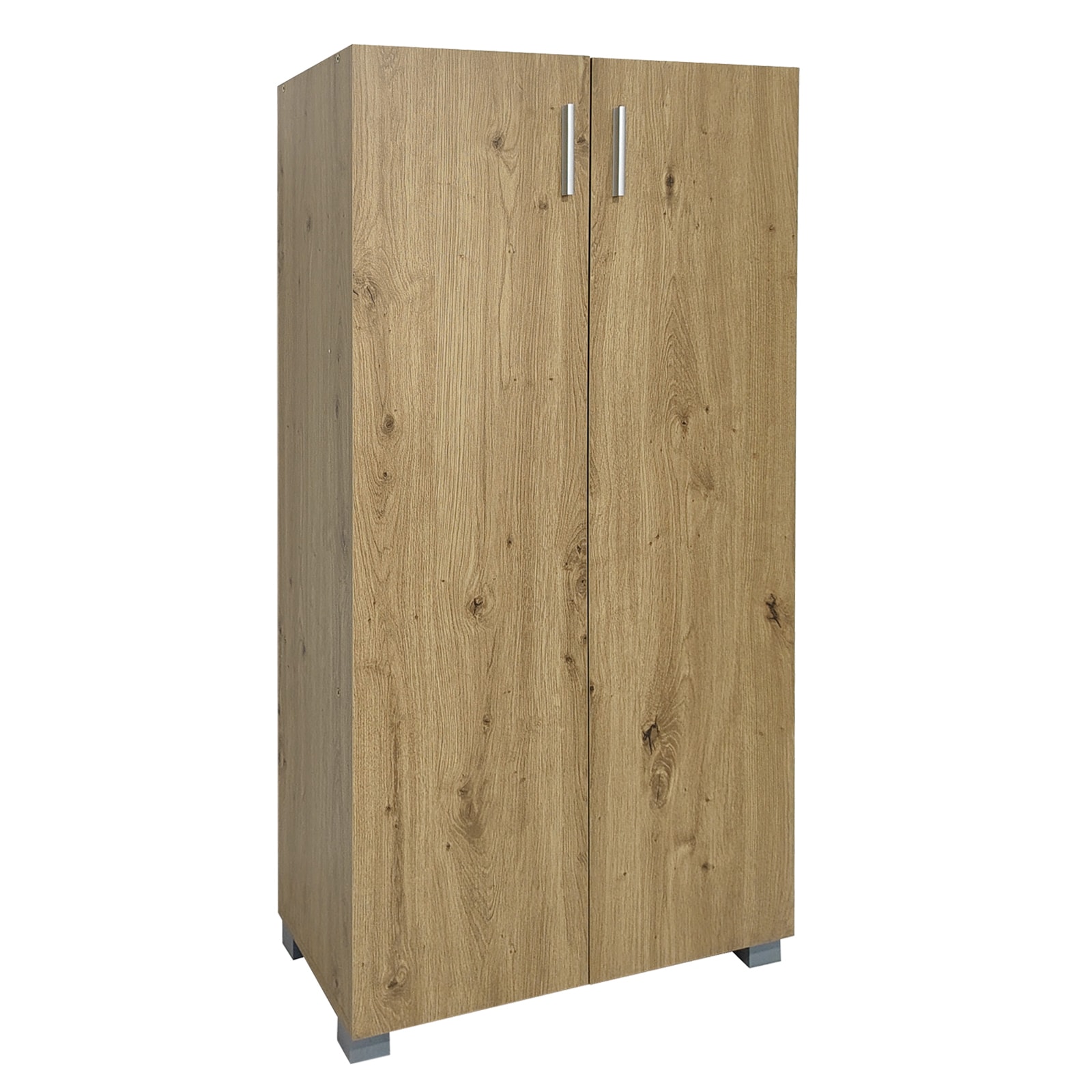 HTI-Living Sideboard 3 F&auml;cher Thekla Artisaneiche - Bild 1