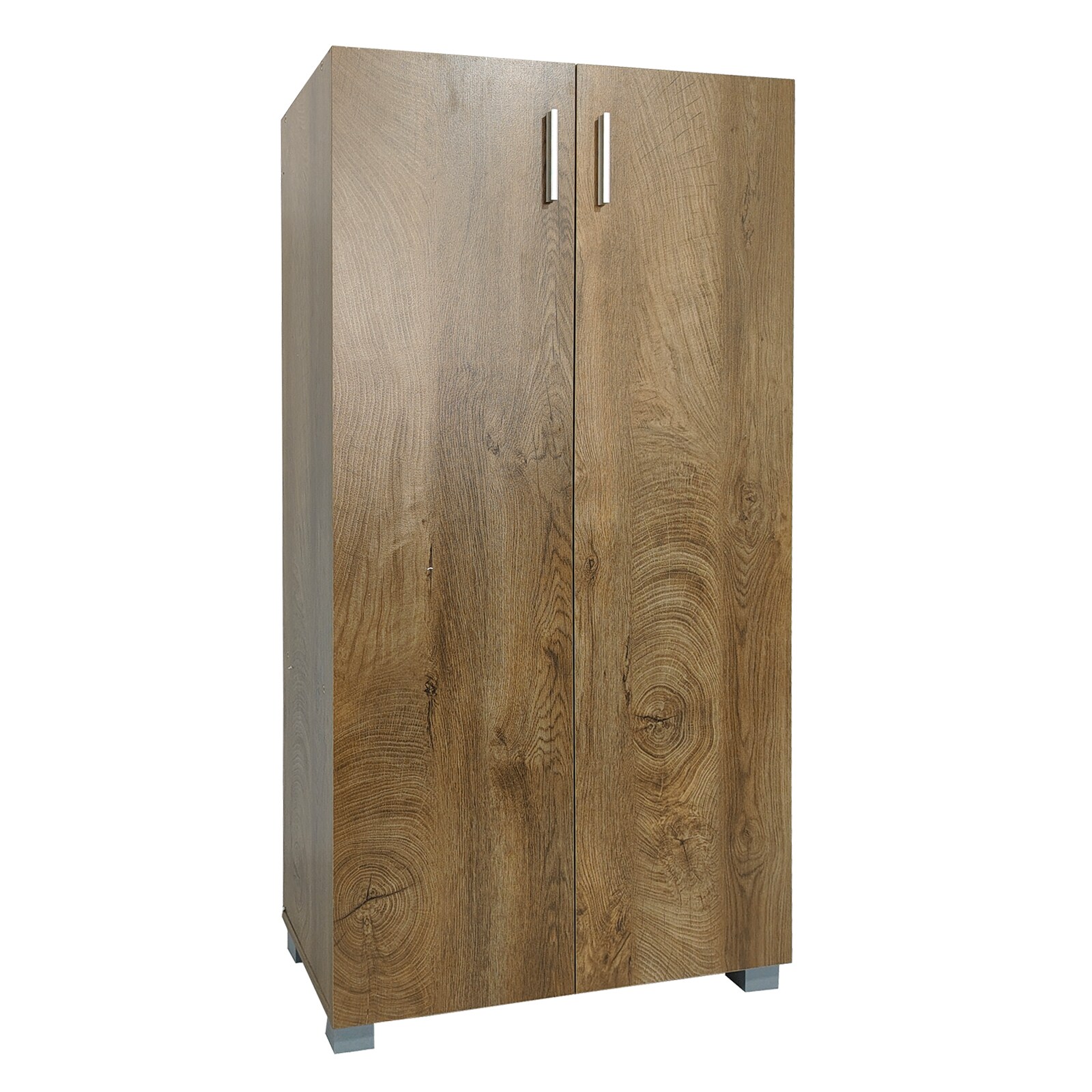 HTI-Living Sideboard 3 Fächer Thekla Eiche