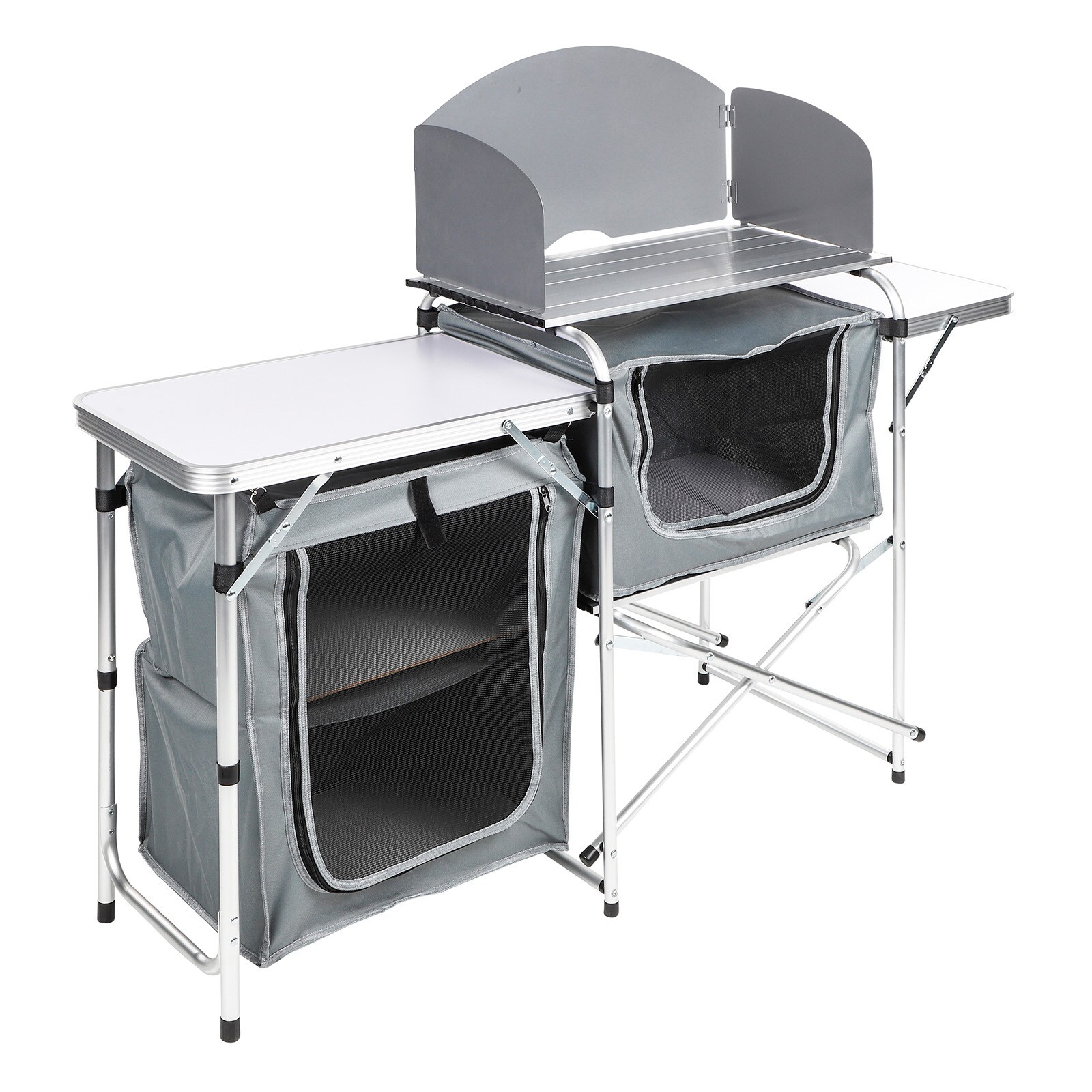 HTI-Living Campingtisch Campingk&uuml;che - Bild 1