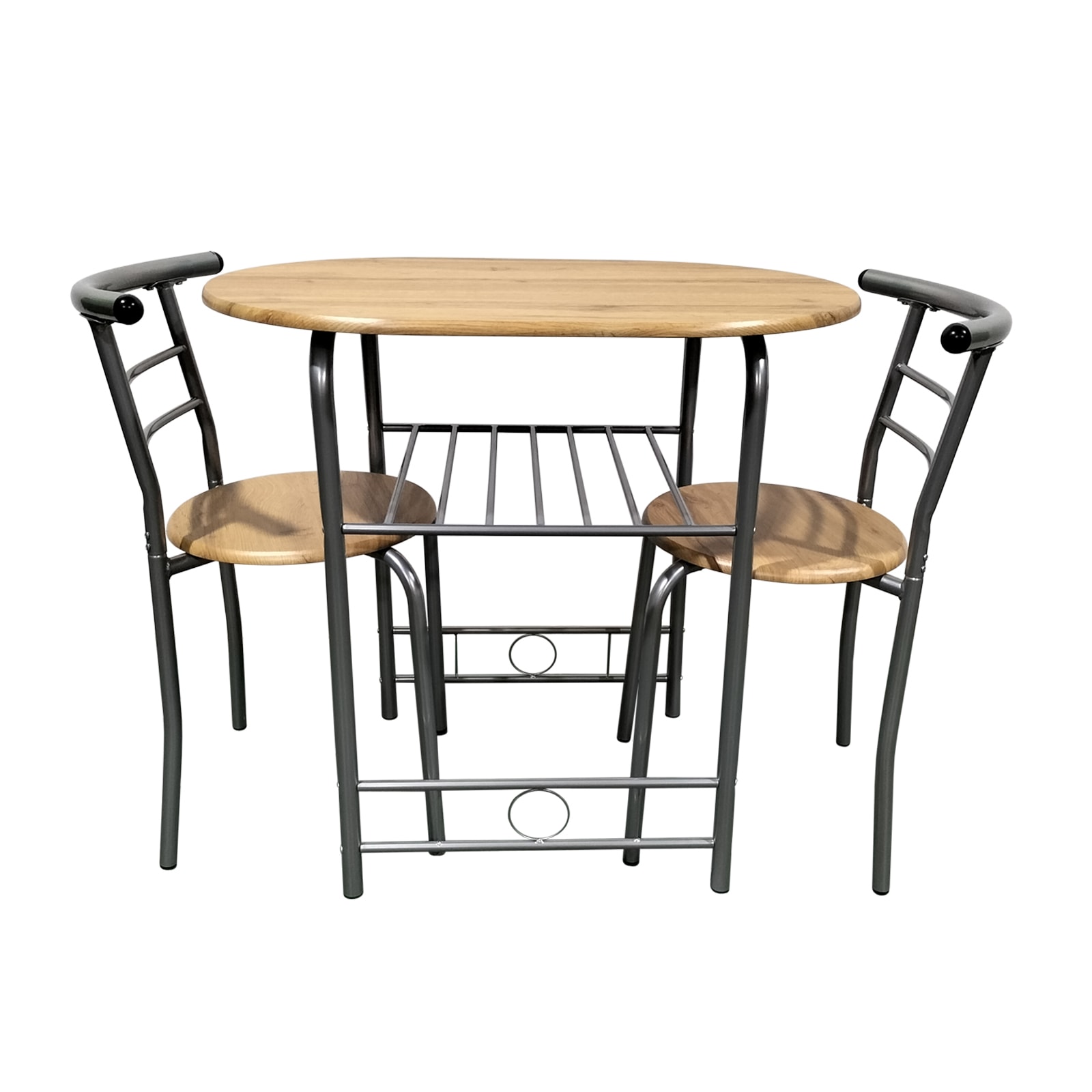 HTI-Living Tischgruppe Artisaneiche Merit - Bild 1