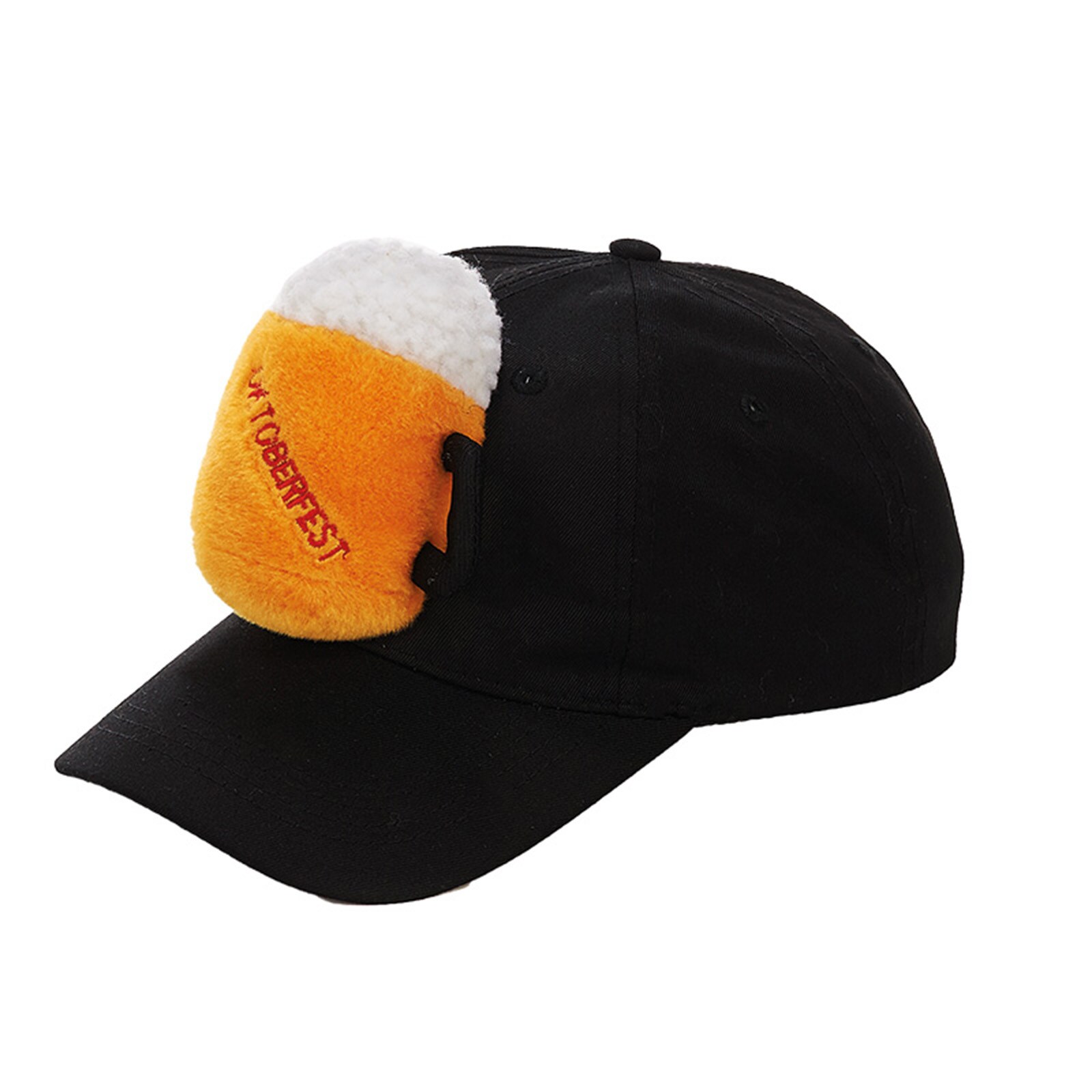 HTI-Living Baseball Cap Bierkappe - Bild 1
