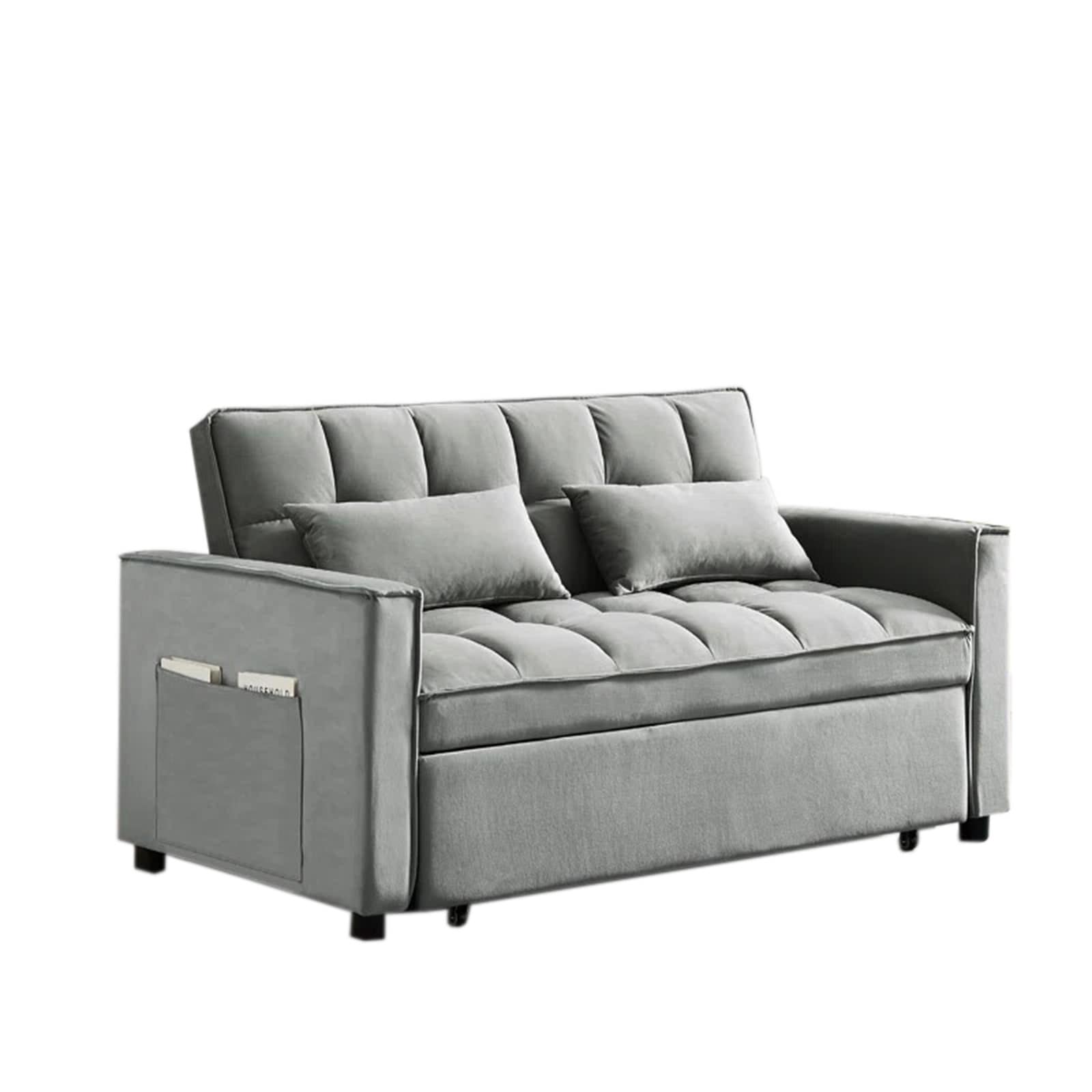 HTI-Living Schlafsofa Mirko - Bild 1