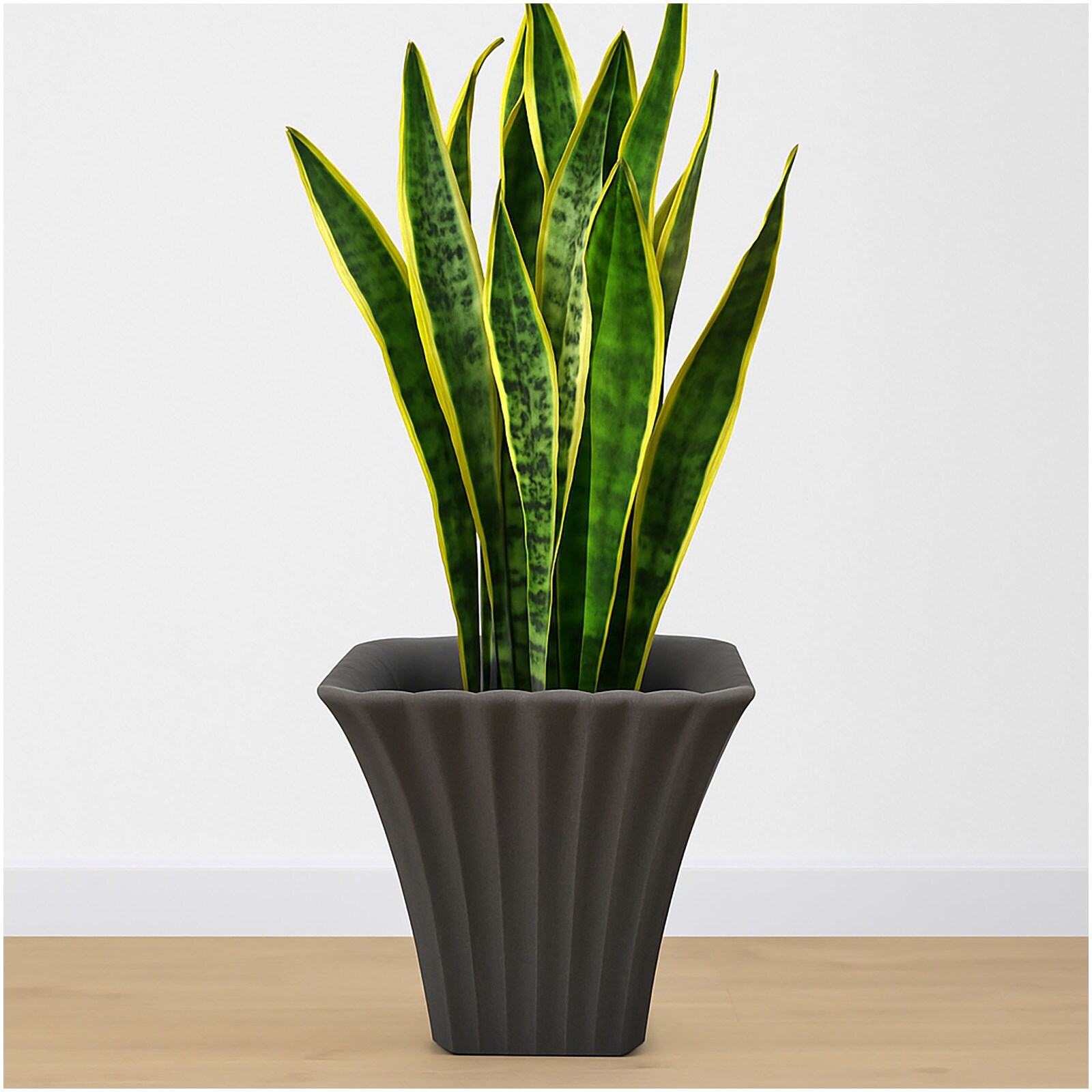 HTI-Living Übertopf Blumentopf | 04255701938343