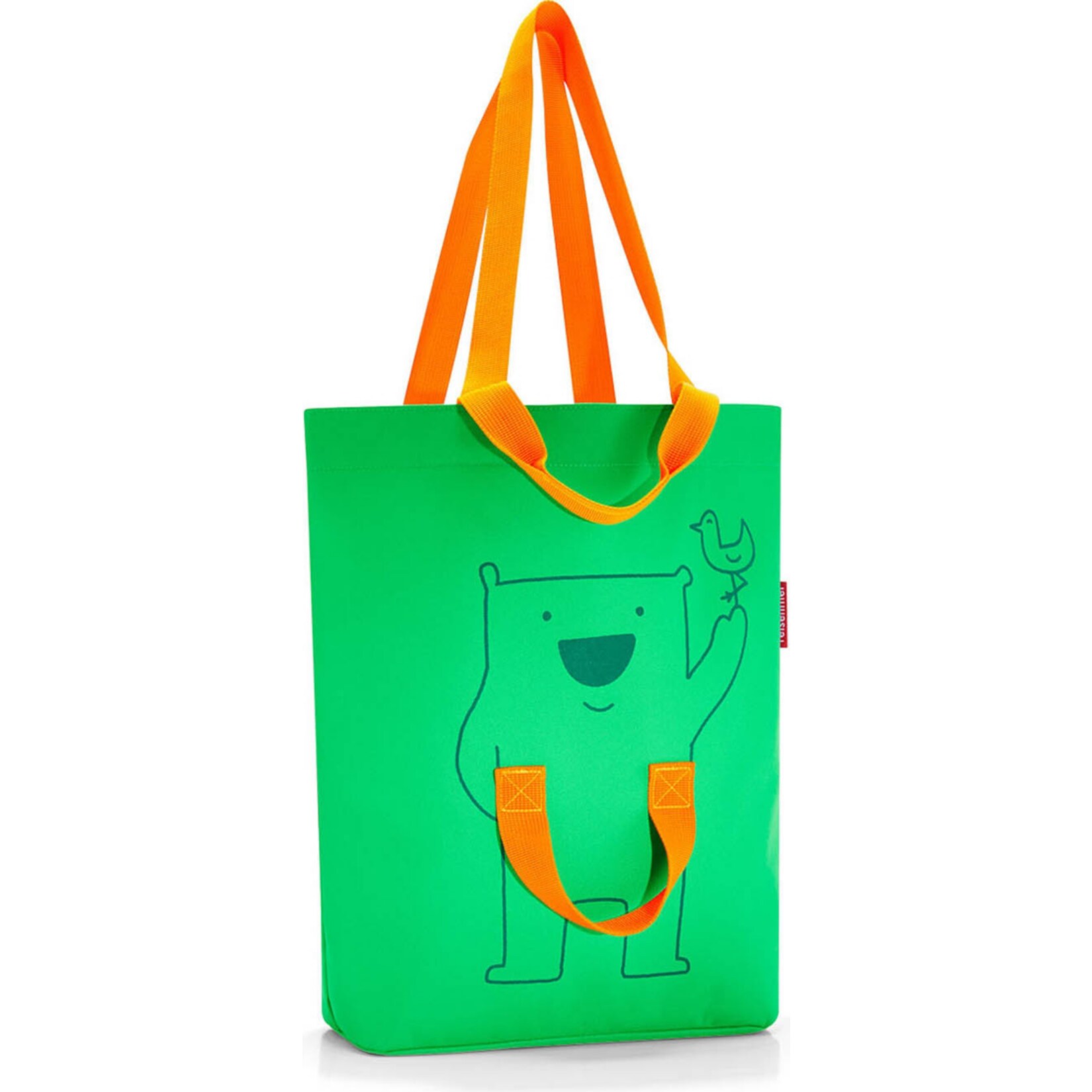 Reisenthel Einkaufstasche familybag KIDS - Bild 1