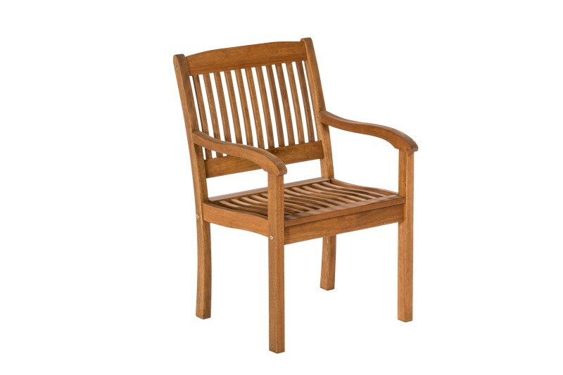 Merxx Maracaibo Sessel - Bild 1