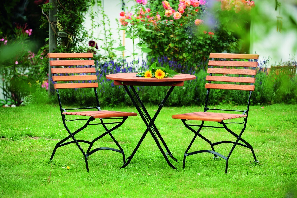 Merxx 3tlg. Schlossgarten Set | 04033662997322