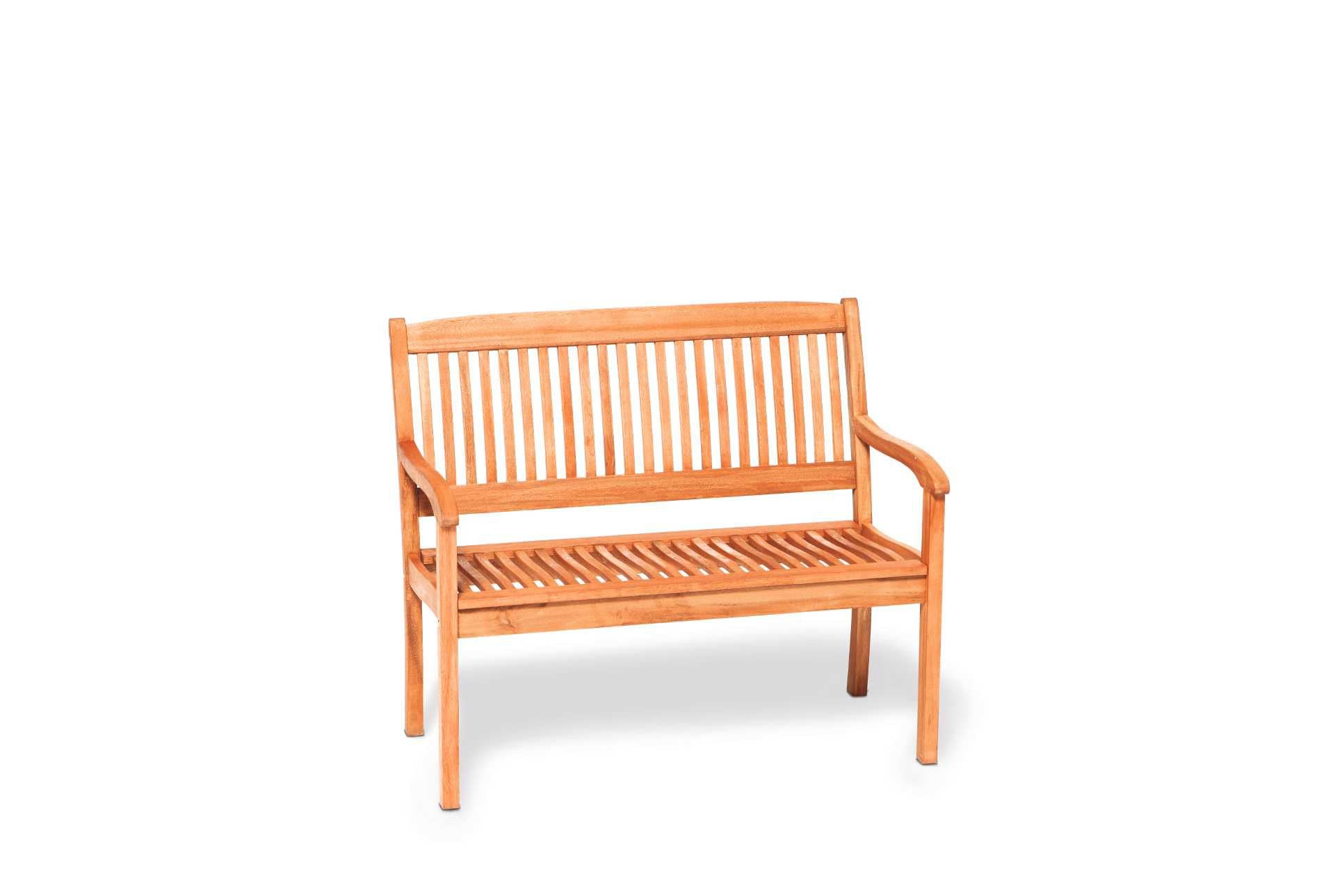 Merxx Maracaibo Bank, 2-sitzig - Bild 1