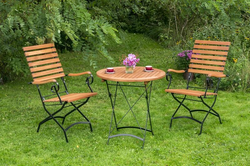 Merxx 3tlg. Schlossgarten Set | 04033662995359