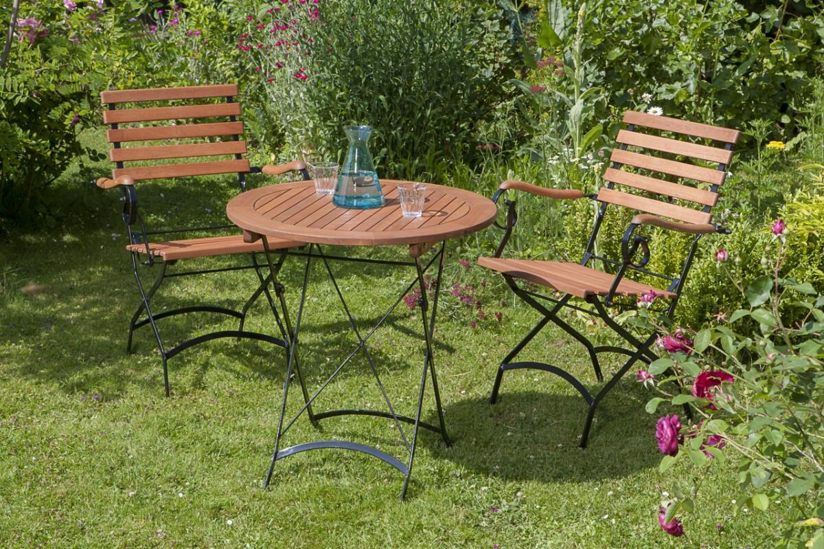 Merxx 3tlg. Schlossgarten Set | 04033662996547
