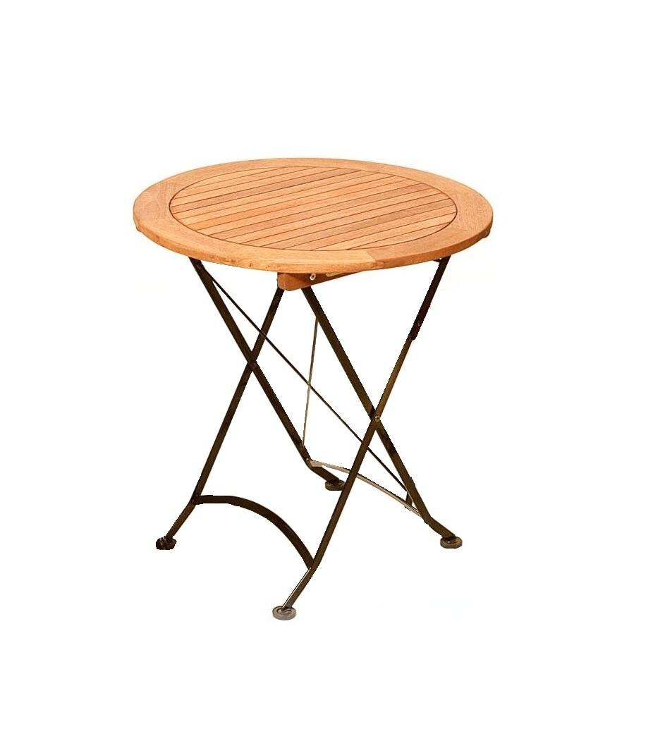 Merxx Schlossgarten Tisch rund | 04033662242484