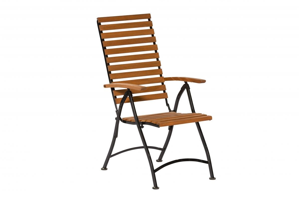 Merxx Schlossgarten Klappsessel | 04033662242507