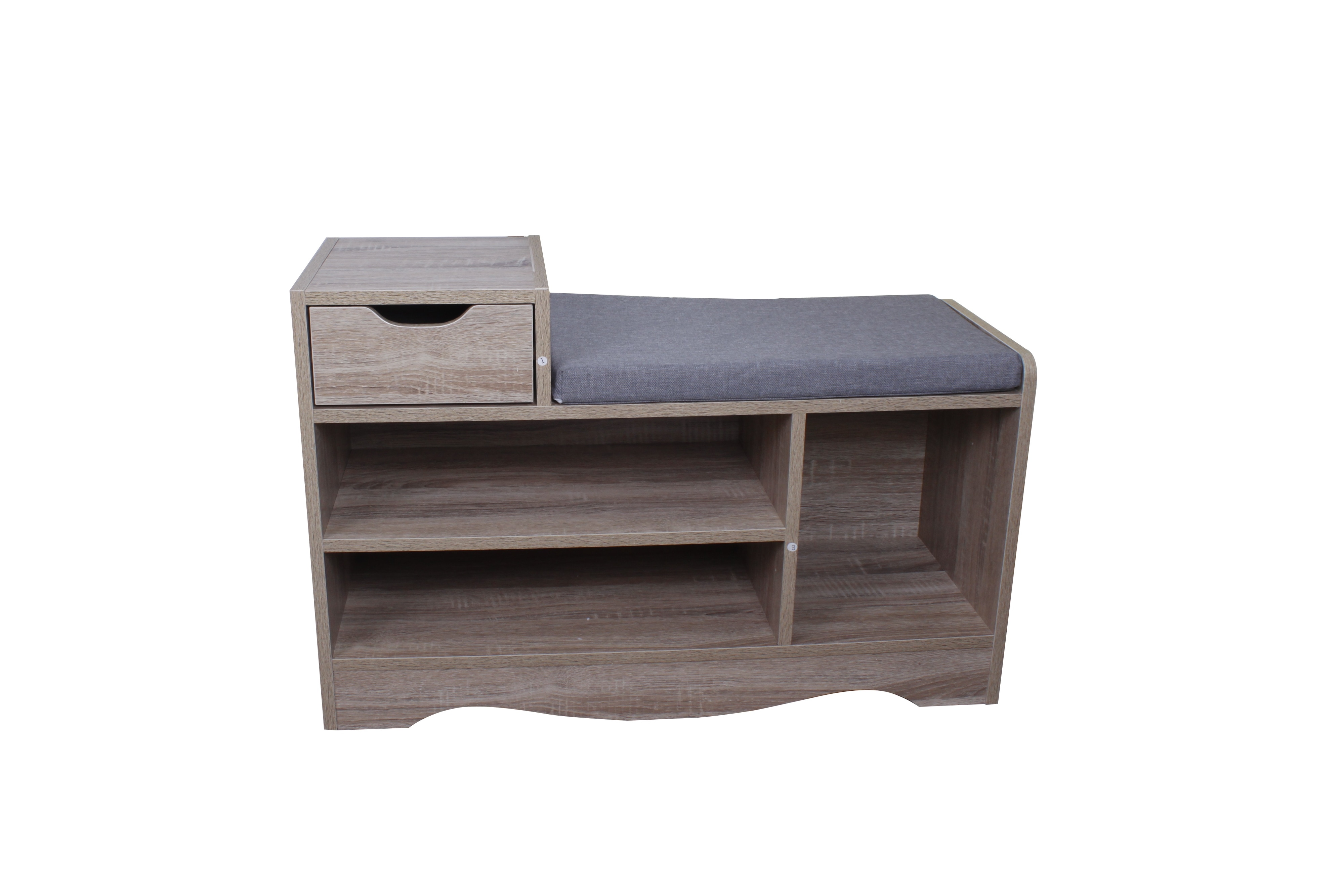 Happy Home Schuhschrank HFH06-HOL - Bild 1