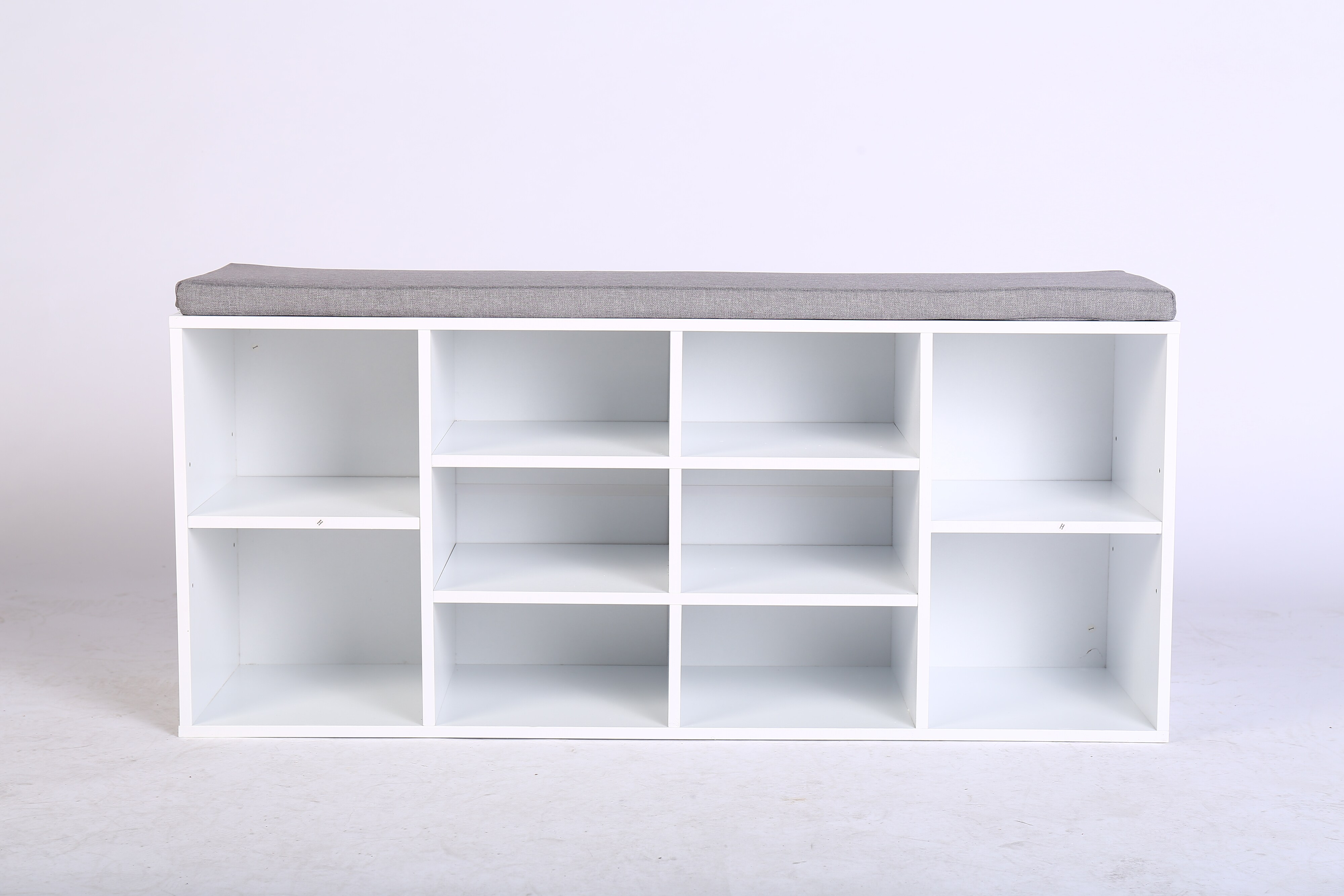 HappyHome Schuhbank HFH05-WEI - Bild 1