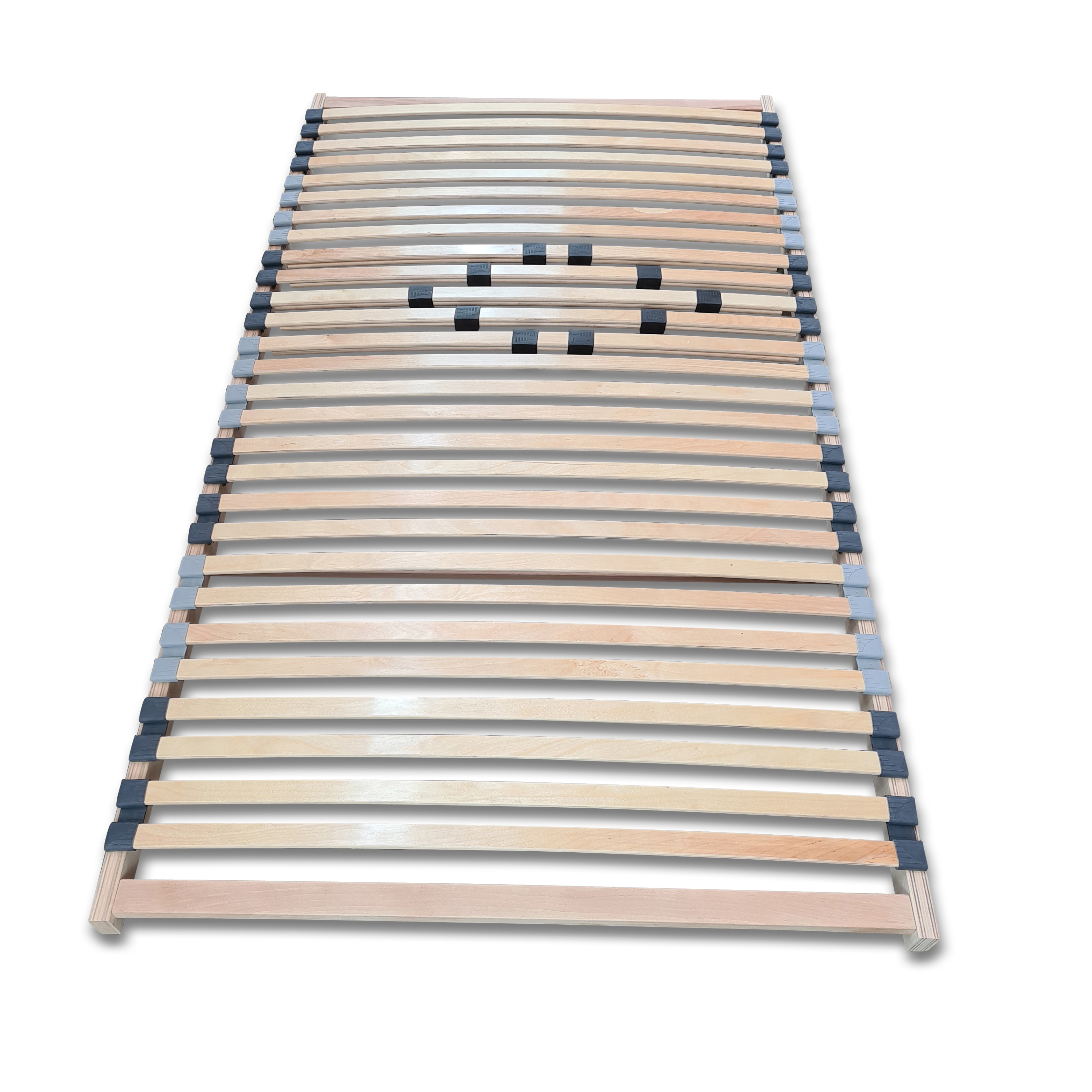 Coemo Lattenrost XXL extra stabil 100 x 200 cm - Bild 1