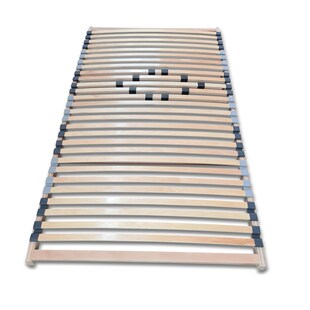 Coemo Lattenrost XXL extra stabil 100 x 200 cm - Bild 1