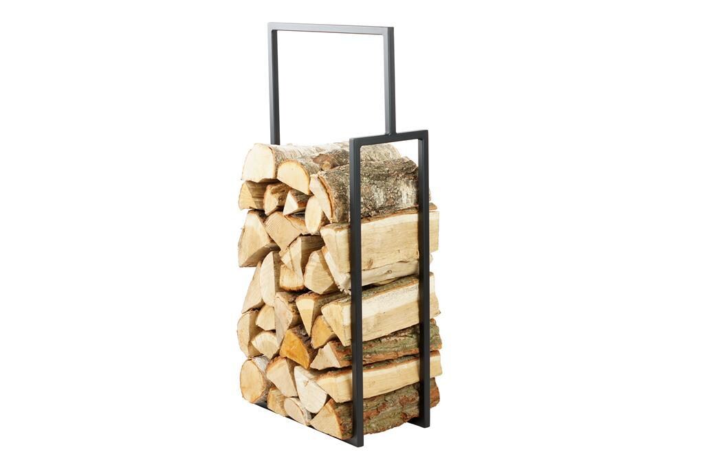 MAGNUS Holzlager Kaminholzregal Brennholzregal Holzregal R135A | 05900741647685