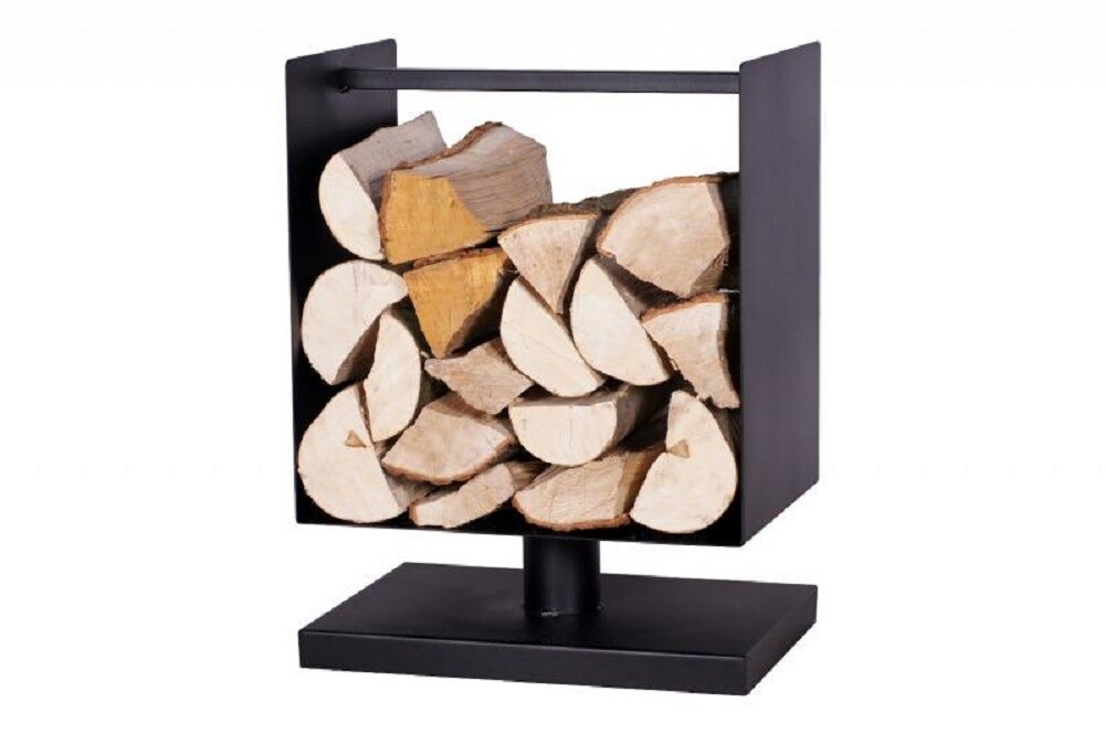 MAGNUS Holzlager Kaminholzregal Brennholzregal Holzregal R134