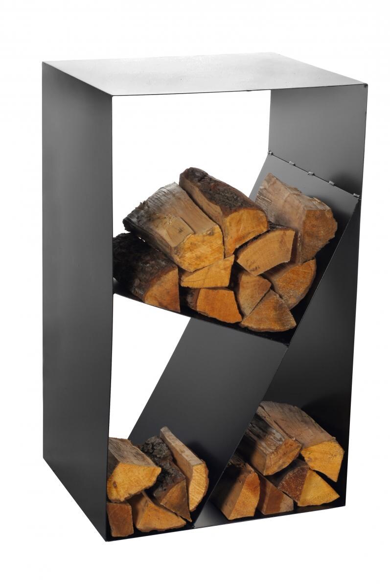 MAGNUS Holzlager Kaminholzregal Brennholzregal Holzregal R122 | 05902280594758