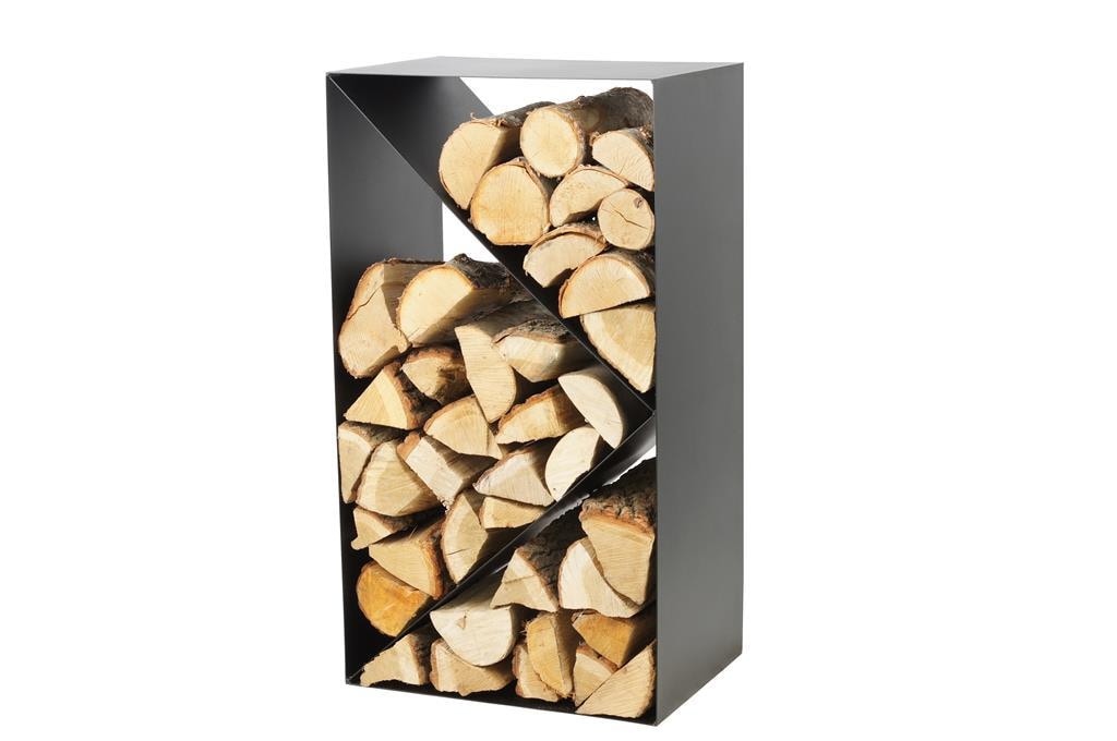 MAGNUS Holzlager Kaminholzregal Brennholzregal Holzregal R143 | 05900741647791