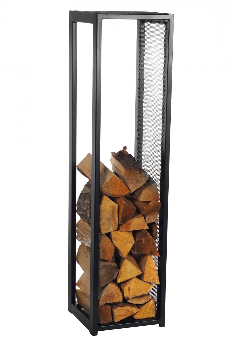 MAGNUS Holzlager Kaminholzregal Brennholzregal Holzregal R119 - Bild 1