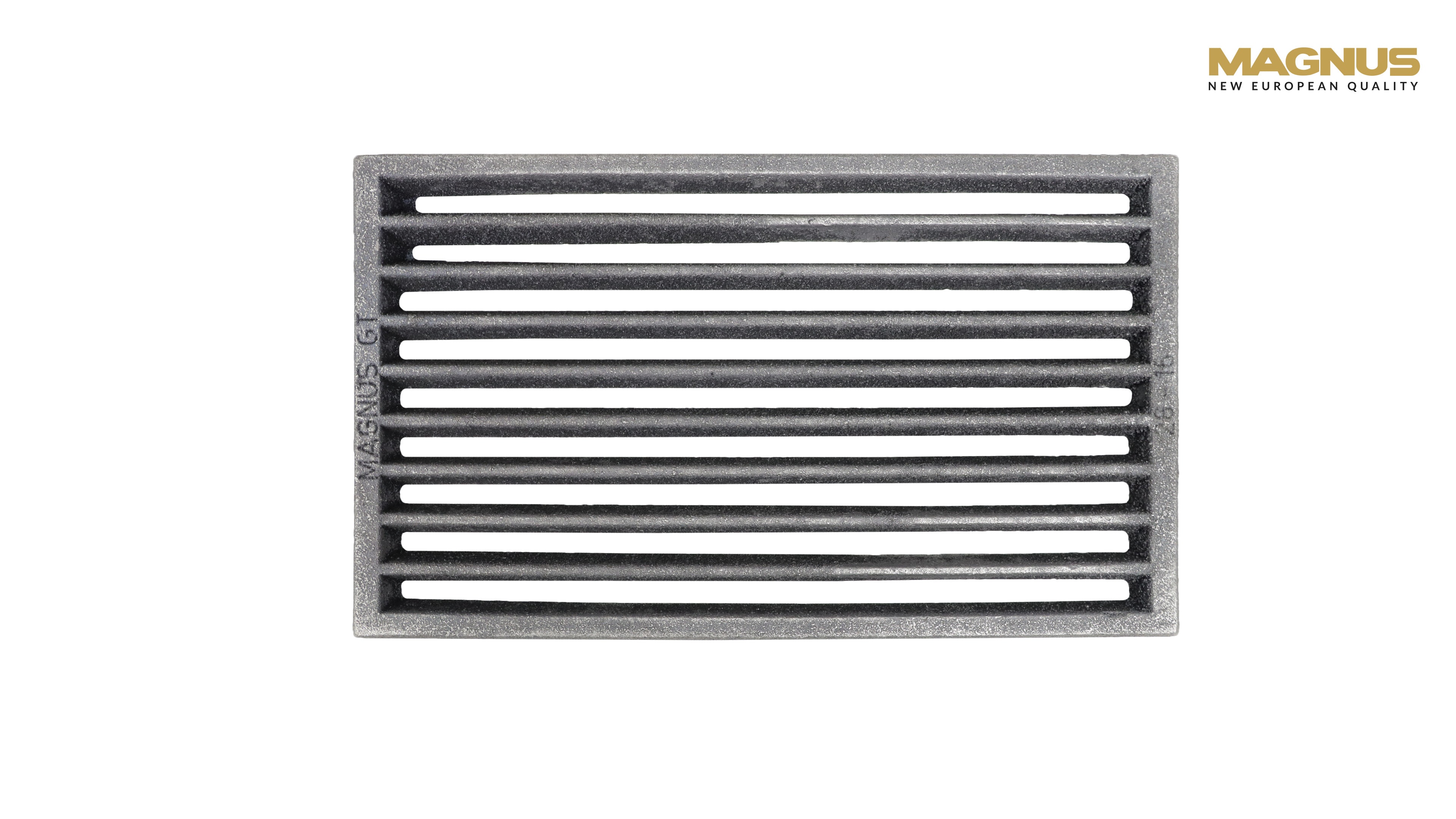 MAGNUS Ofenrost aus Gusseisen RP - Bild 1