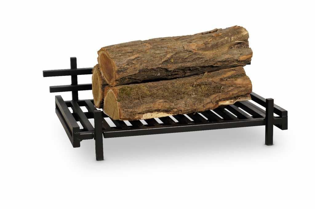 MAGNUS Feuerrost R209 Kaminrost Ascherost Feuerkorb - Bild 1