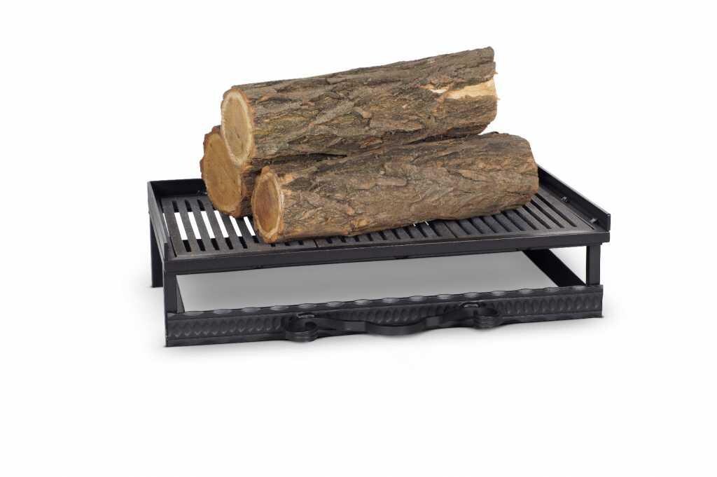 MAGNUS Feuerrost R224CI Kaminrost Ascherost Feuerkorb | 05902280593973