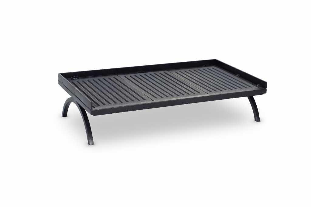 MAGNUS Feuerrost R221CI Kaminrost Ascherost Feuerkorb - Bild 1