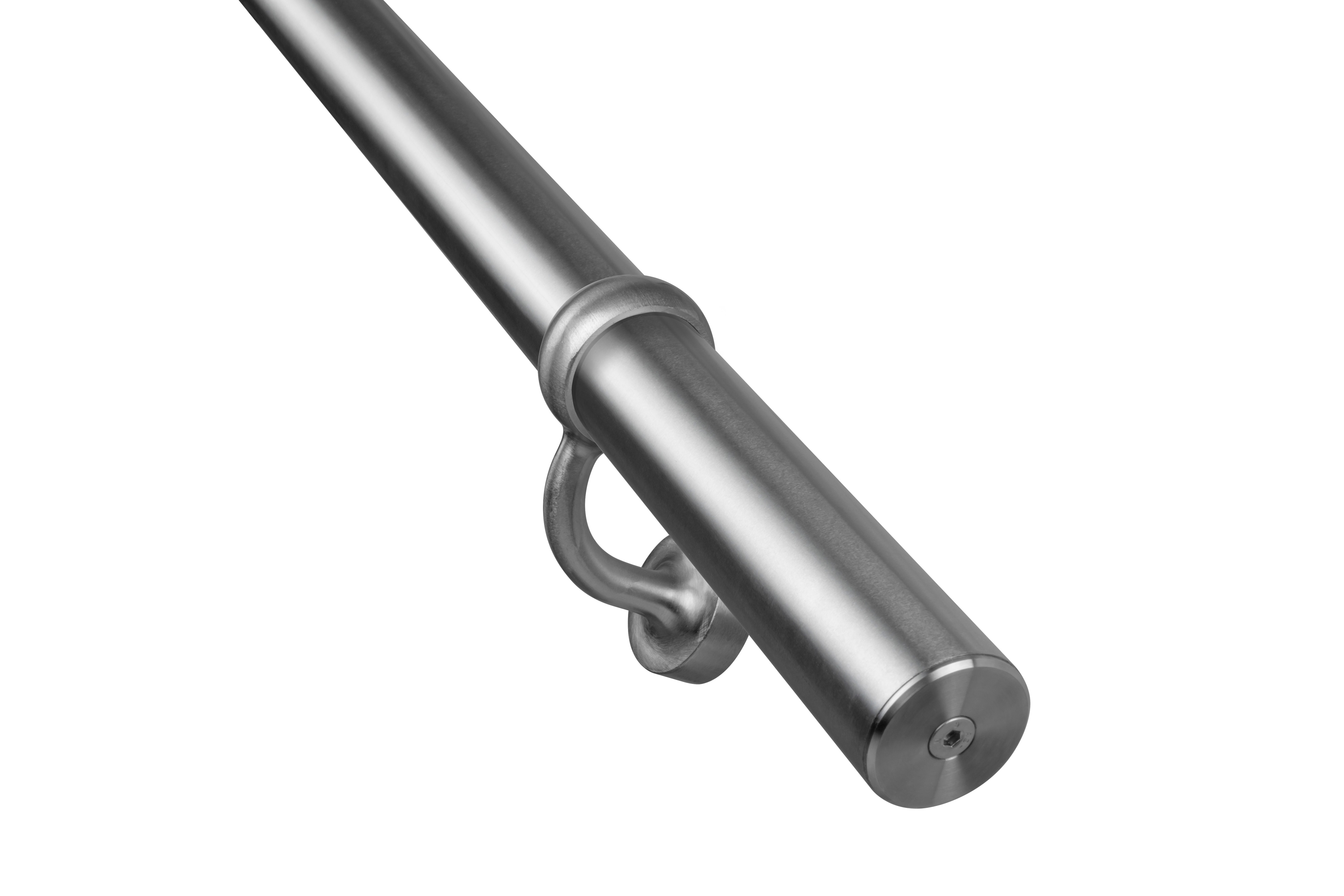 Treba Handlaufset Edelstahl&nbsp;H15 - Bild 1