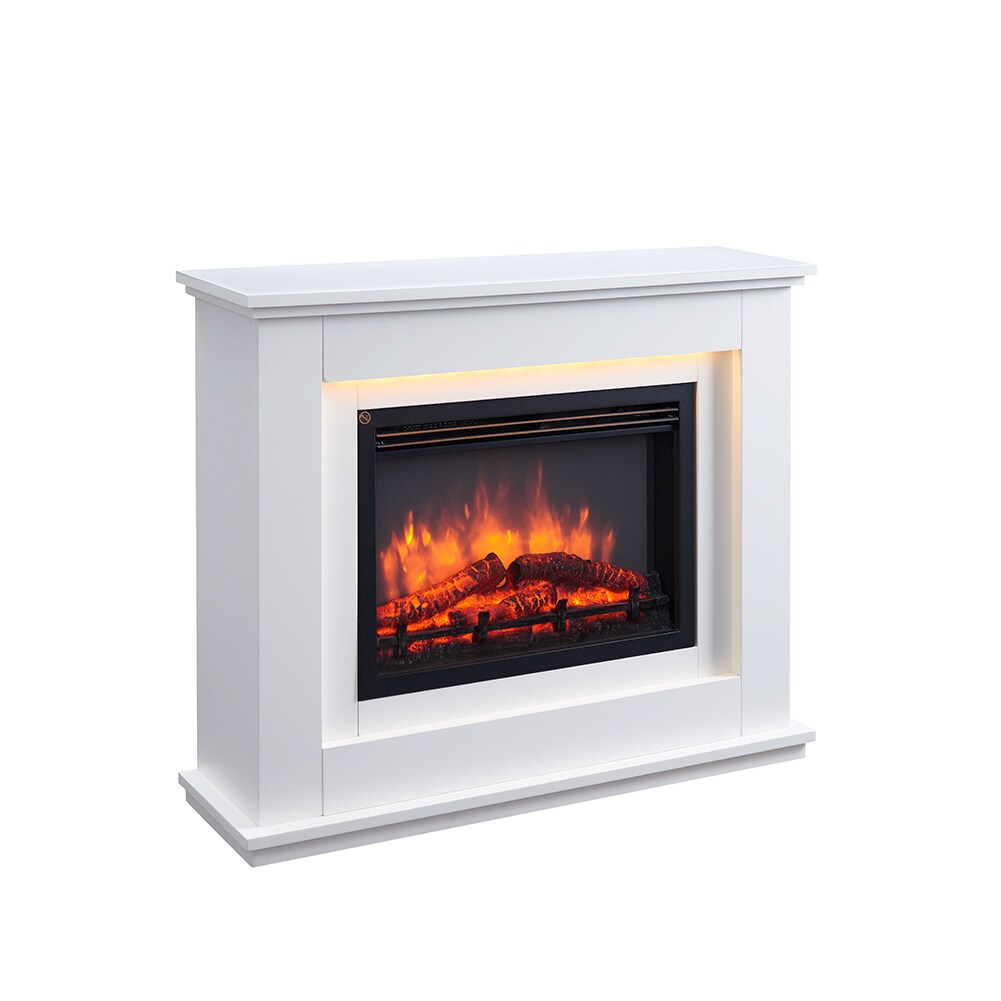 RICHEN Elektrokamin Baldur - Standkamin - Bild 1