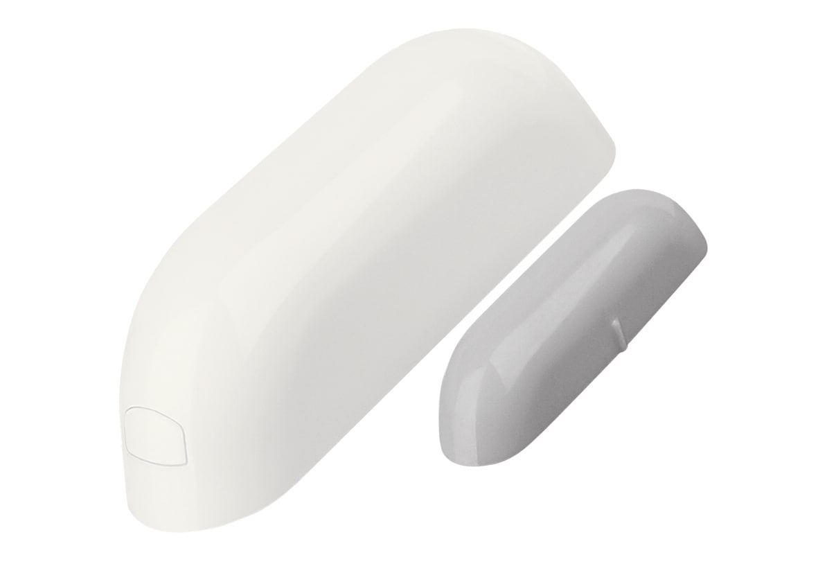 Fontastic Smart Home WiFi T&uuml;r-/Fensterkontakt - Bild 1