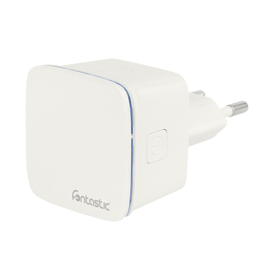 Fontastic Smart Home WiFi Repeater - Bild 1